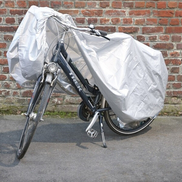 Fahrradhüllen und -taschen