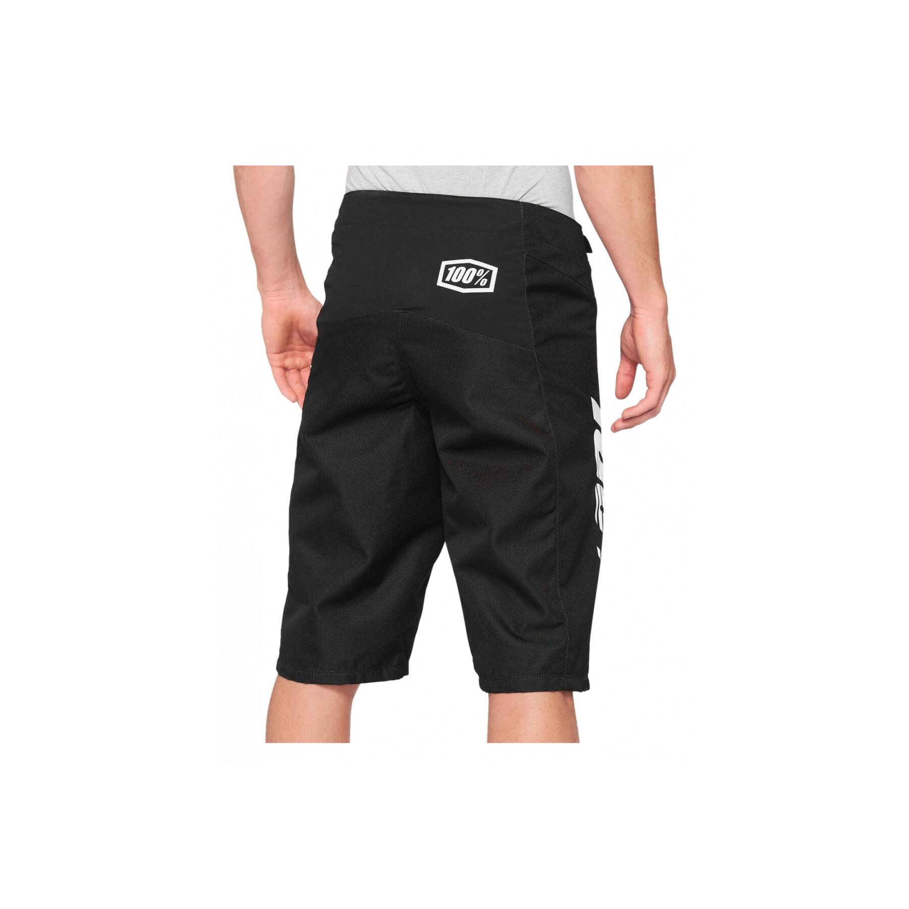 Shorts für Kinder 100% R-Core Sp21