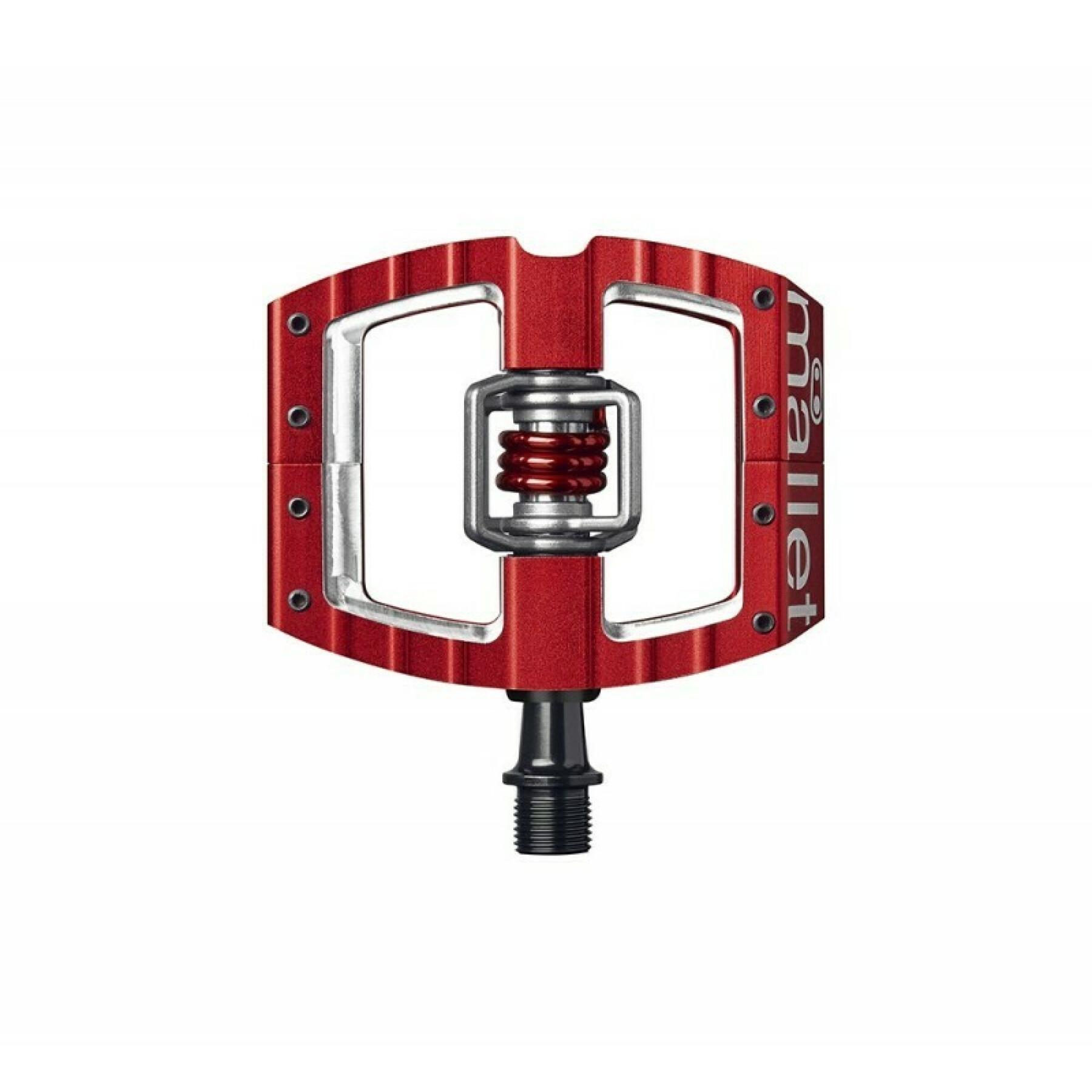 Pedale crankbrothers mallet dh