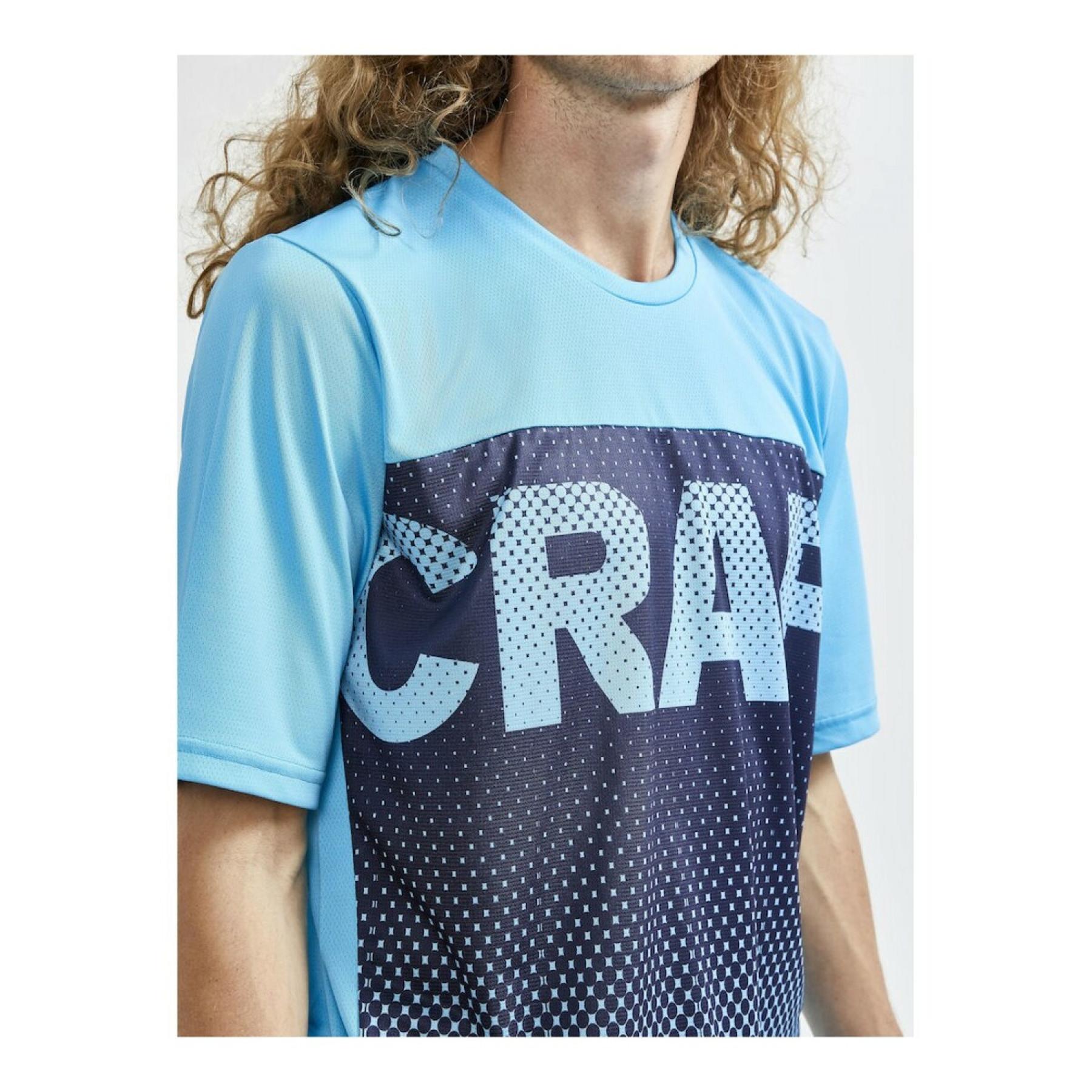 Jersey Craft core offroad