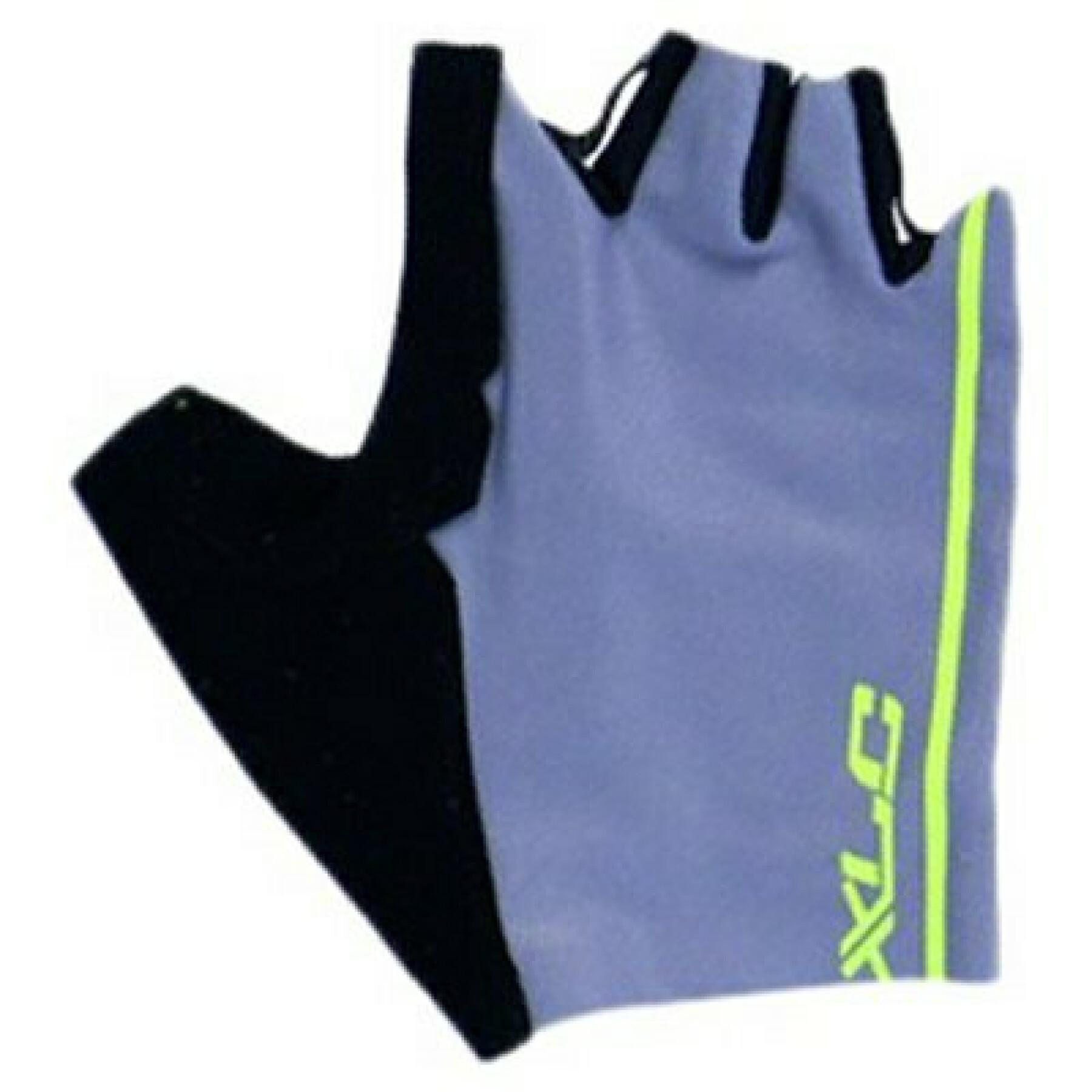 - Kurze Ausrüstung XLC Handschuhe - MTB - Handschuhen CG-S09