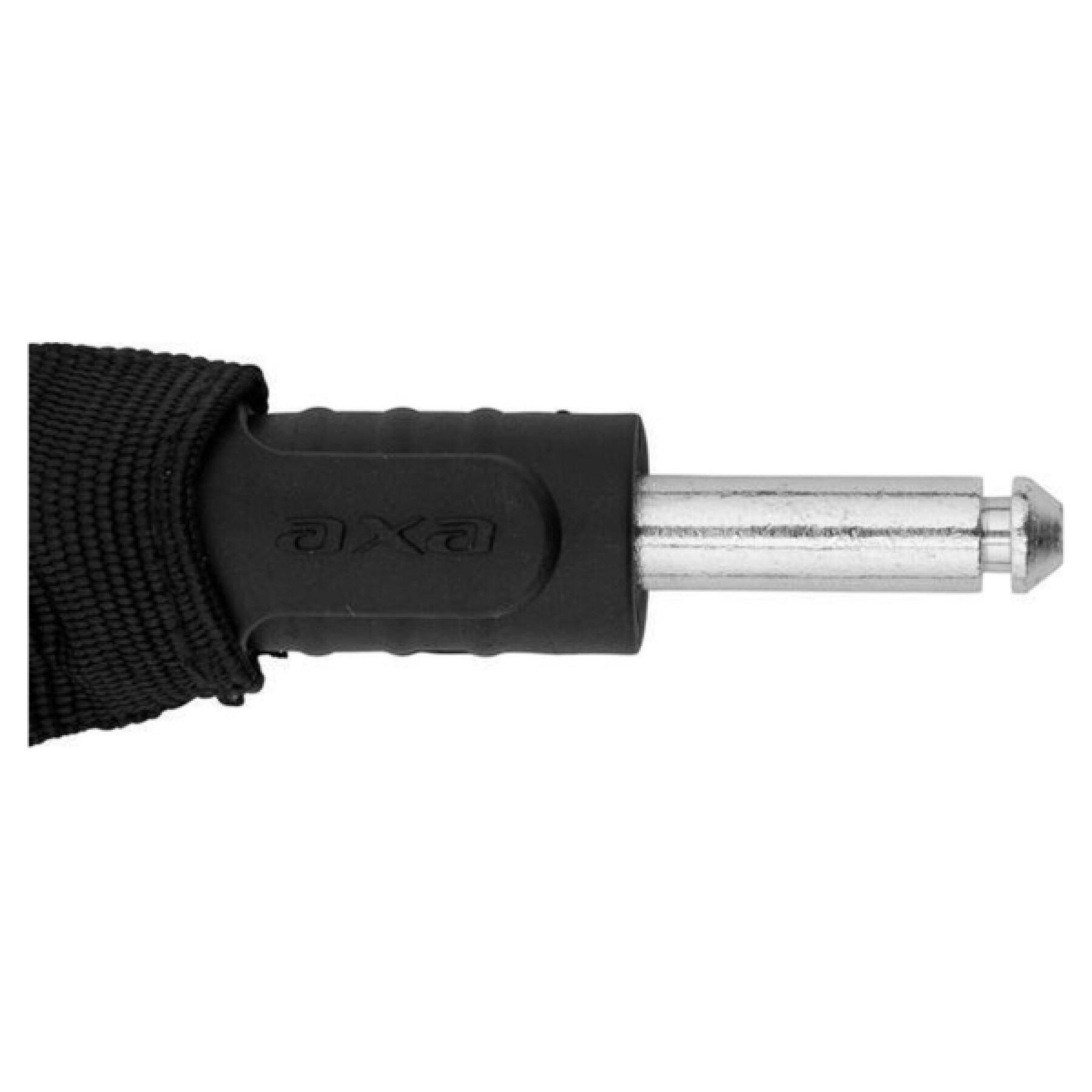 Anti-Diebstahl-Kabel Axa RLE Defender/Solid Plus/Victory 150cm dureté 10mm