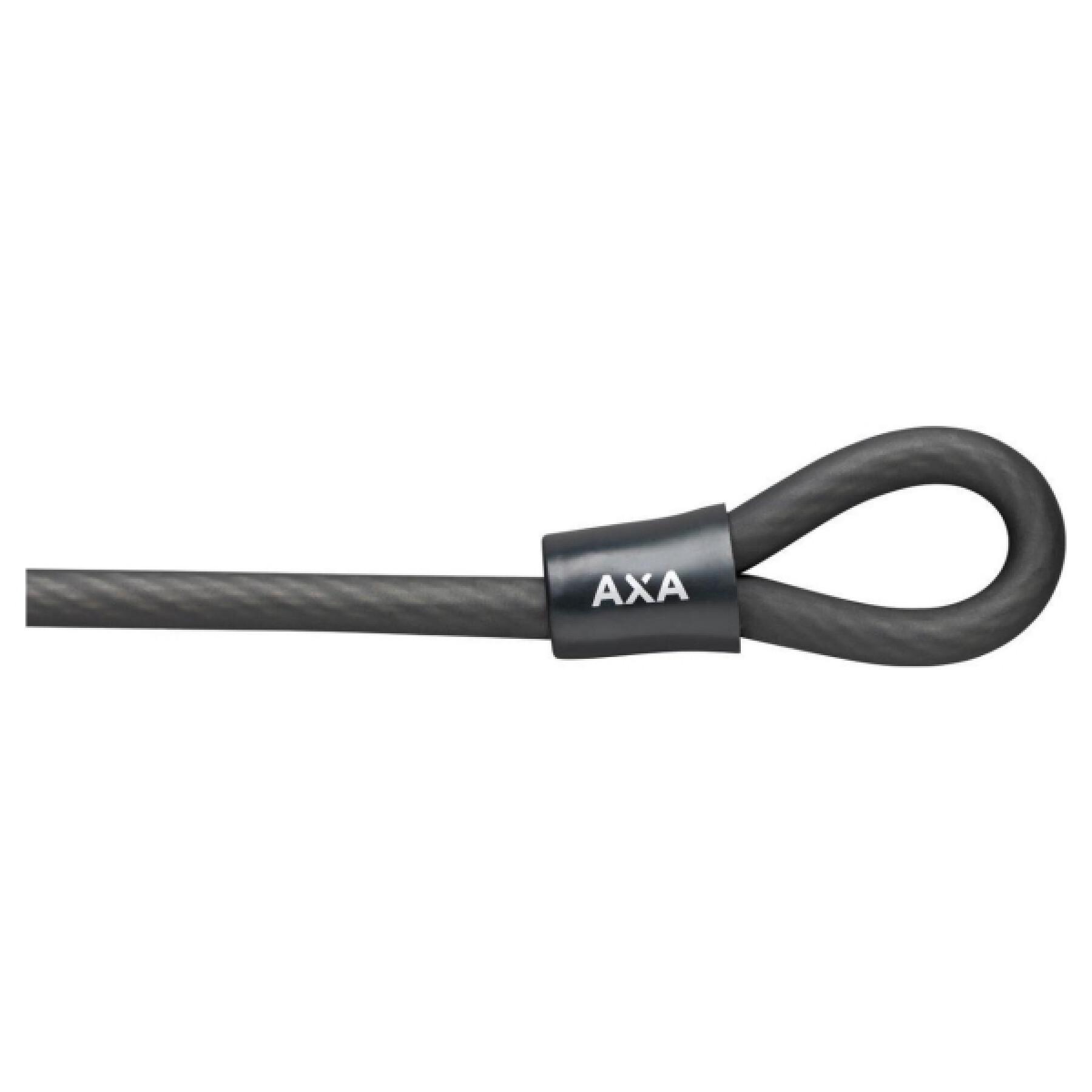 Anti-Diebstahl-Kabel Axa longueur 120cm dureté 10mm