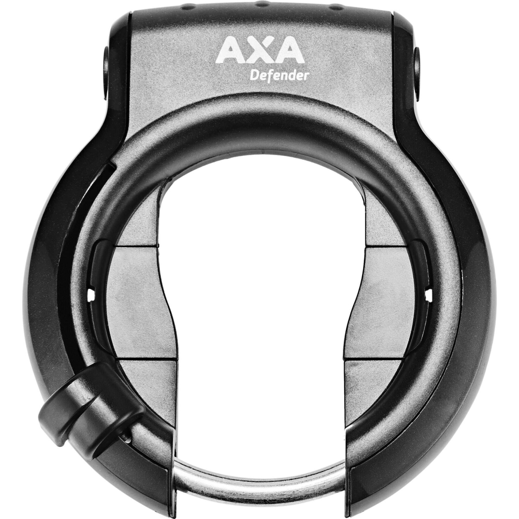 Kit mit Schlüssel zur Einzeldiebstahlsicherung + Schloss Batterie bosch 2 Axa Defender