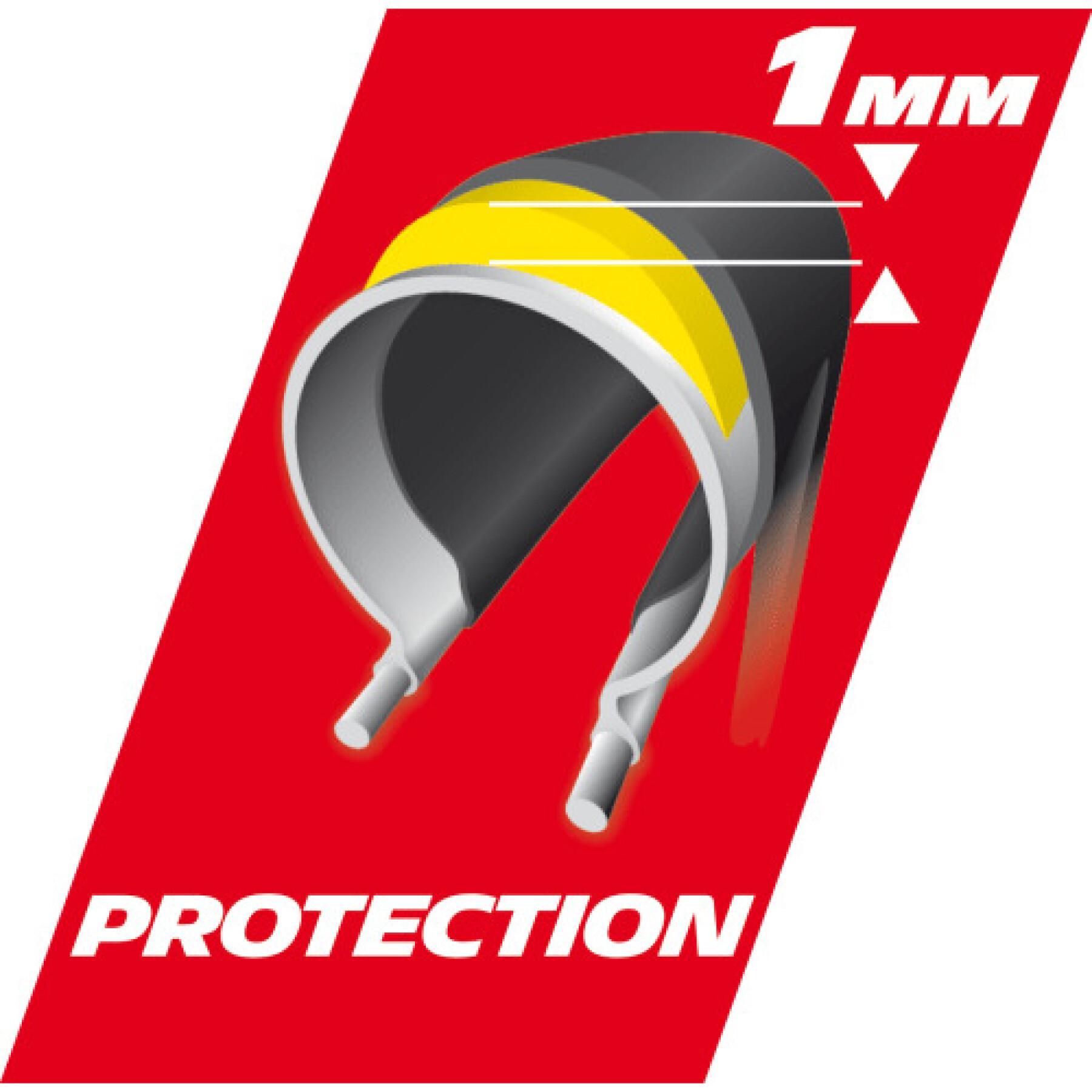 Starrer Reifen Michelin Protek Cross Acces Line 47-559