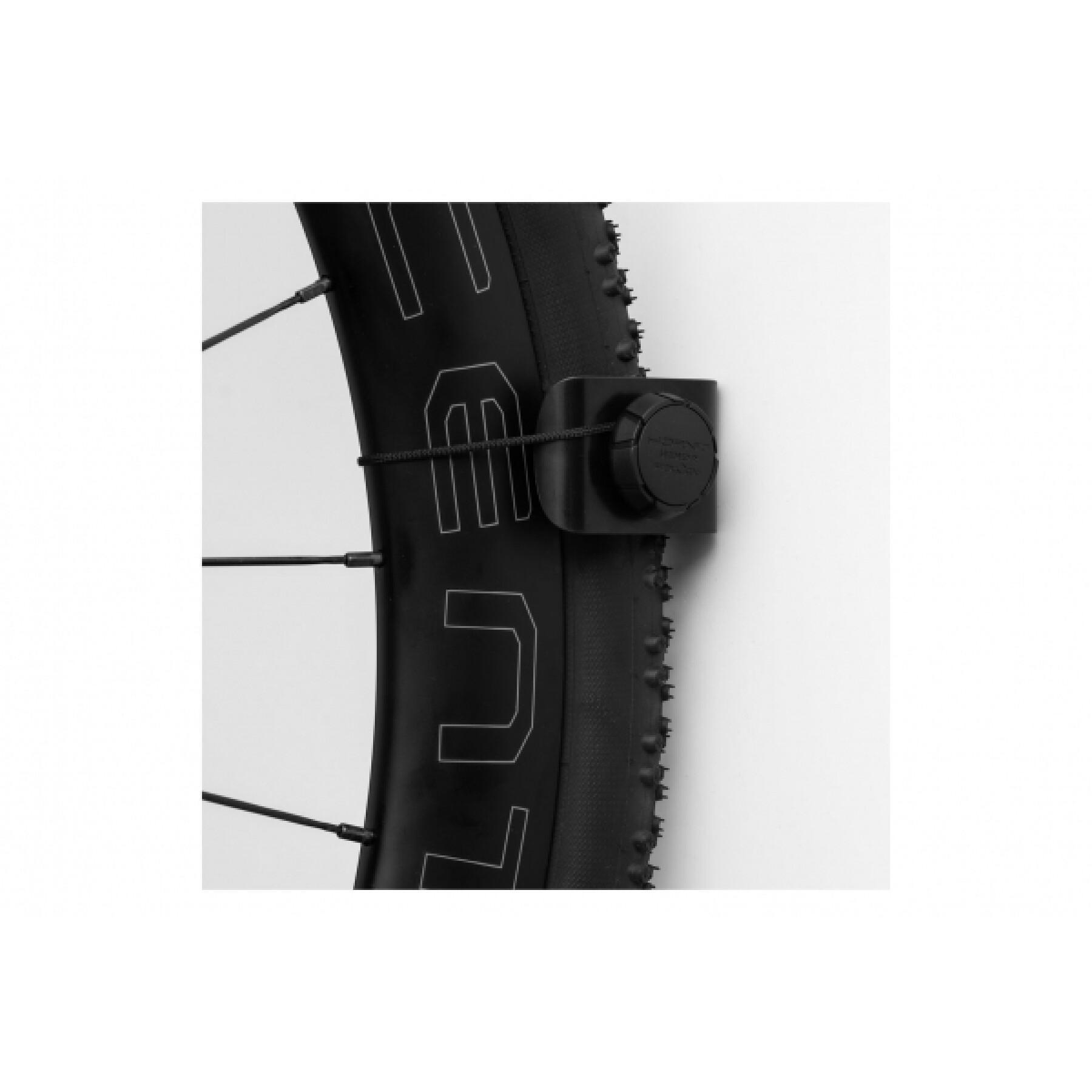 Fahrradhalterung Hornit Clug Pro - Hybrid