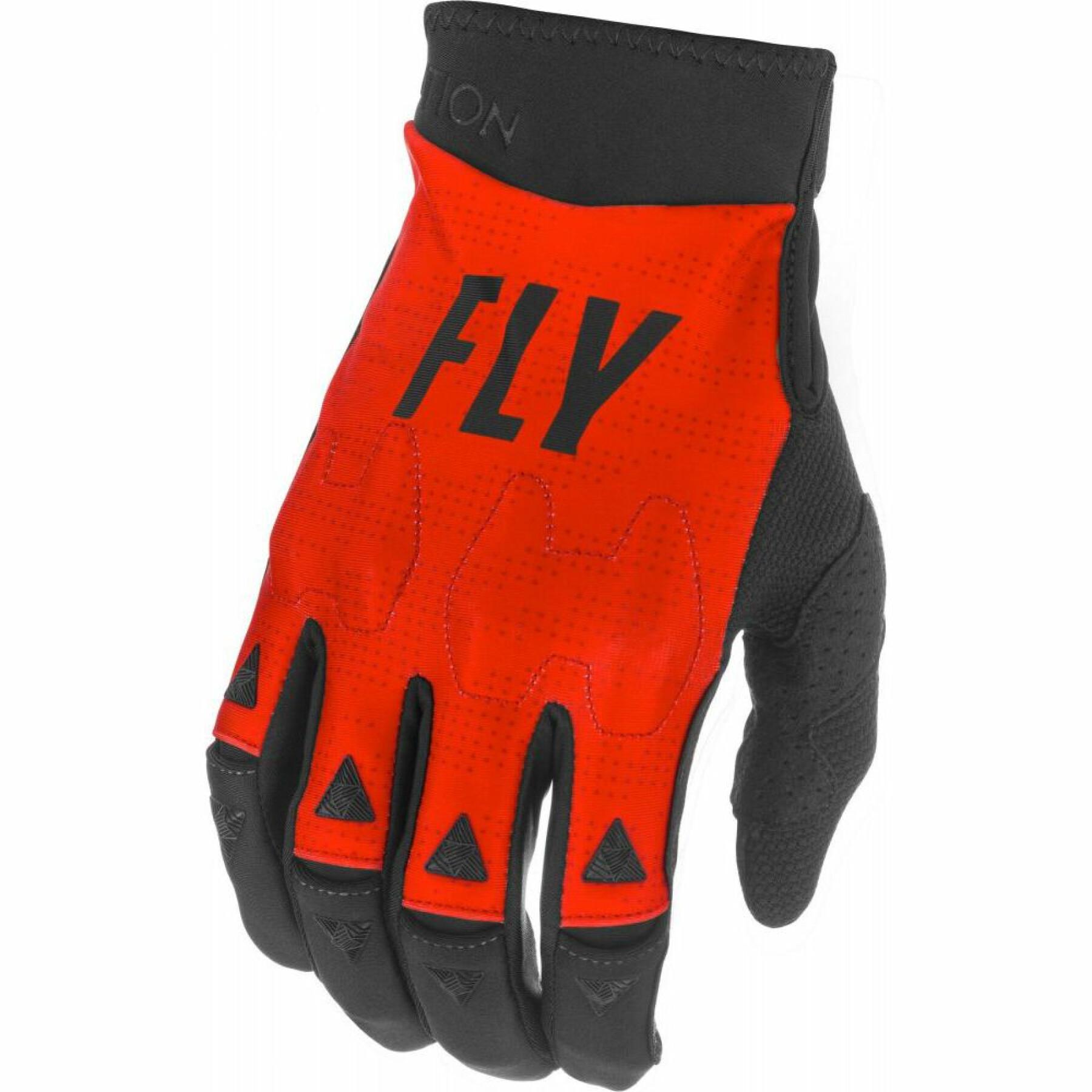 Handschuhe Kind Fly Racing Evo 2021