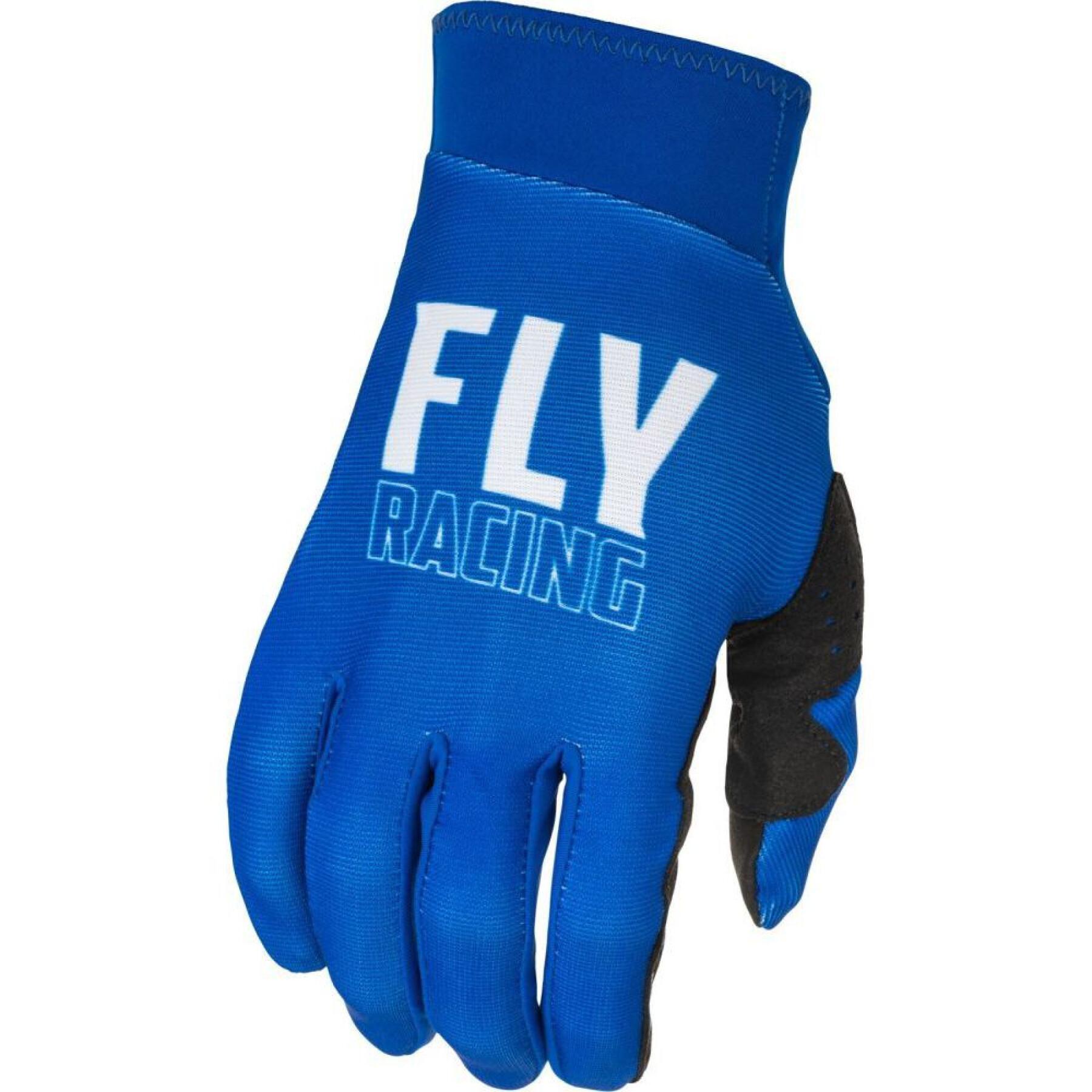 Handschuhe Fly Racing Pro Lite