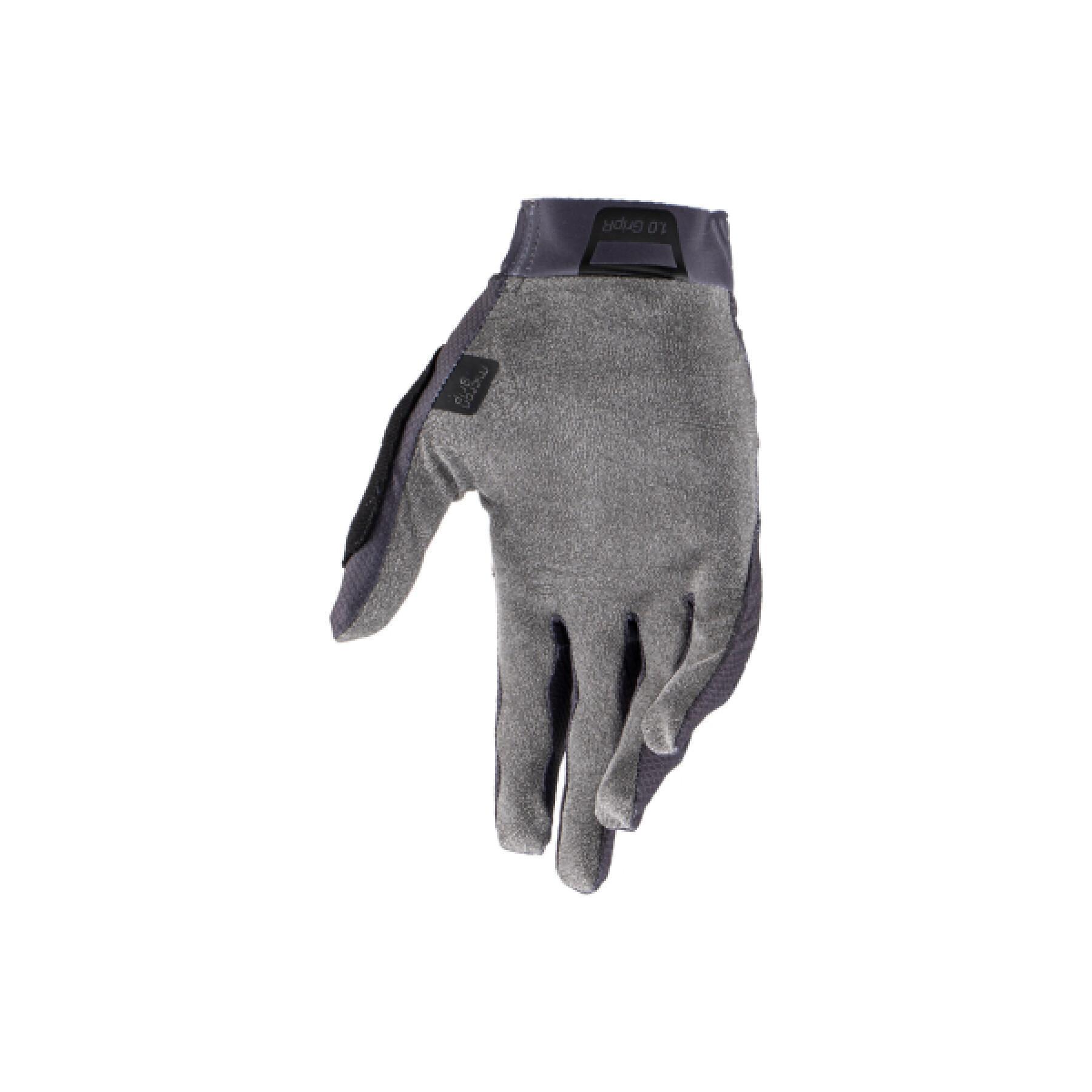 Lange Handschuhe Kind Leatt 1.0 GripR