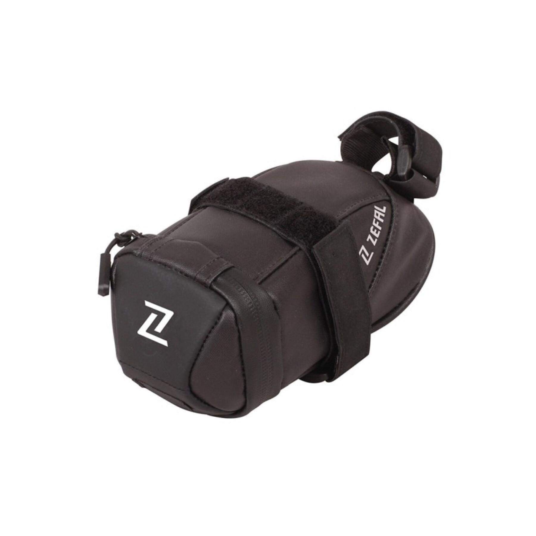 Sattelstützentasche Zefal Iron pack 2 s-ds