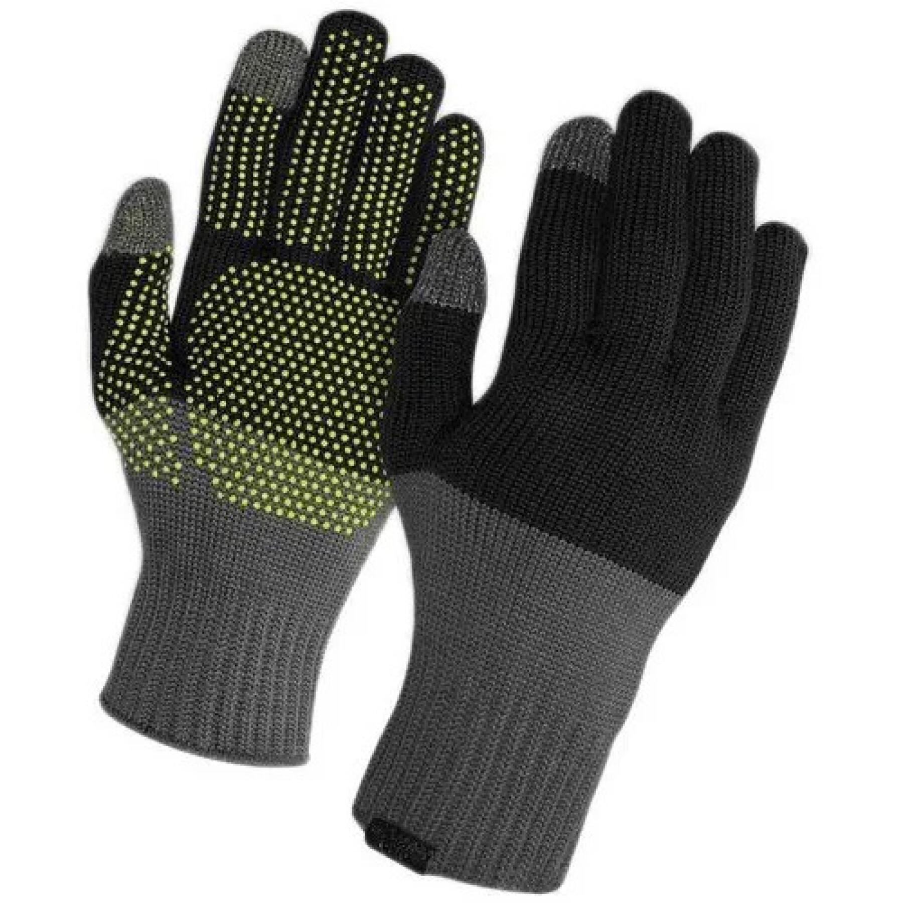 Handschuhe Giro Knit Merino Wool