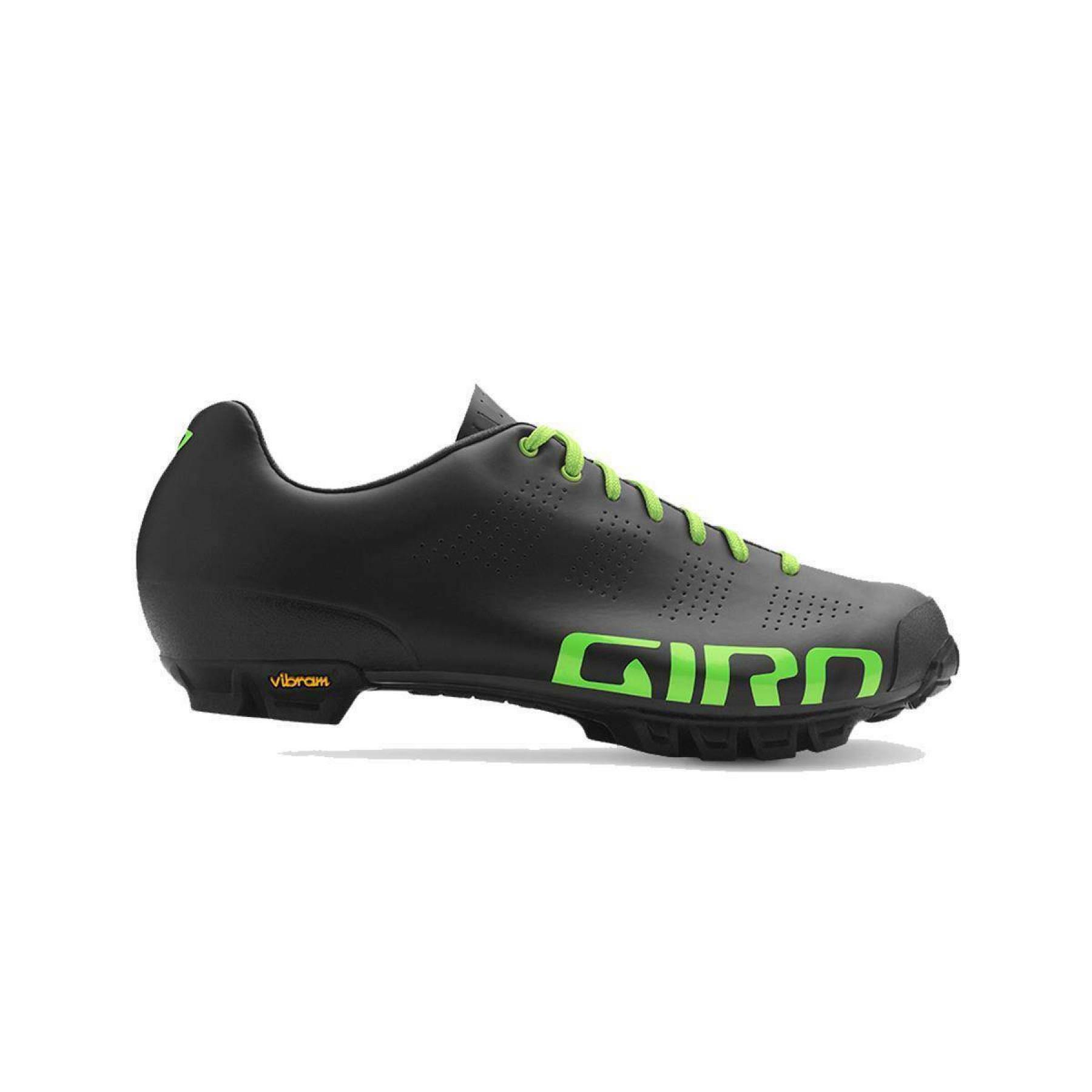 Schuhe Giro Empire Vr90