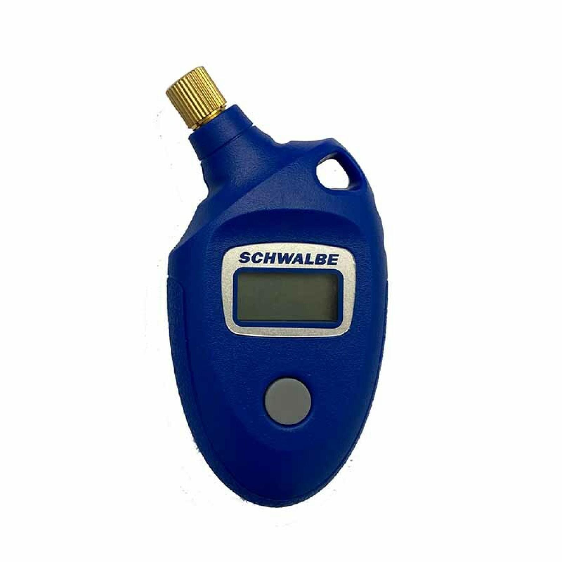 Manometer Luft Schwalbe airmax Pro 6010 Maximal 11