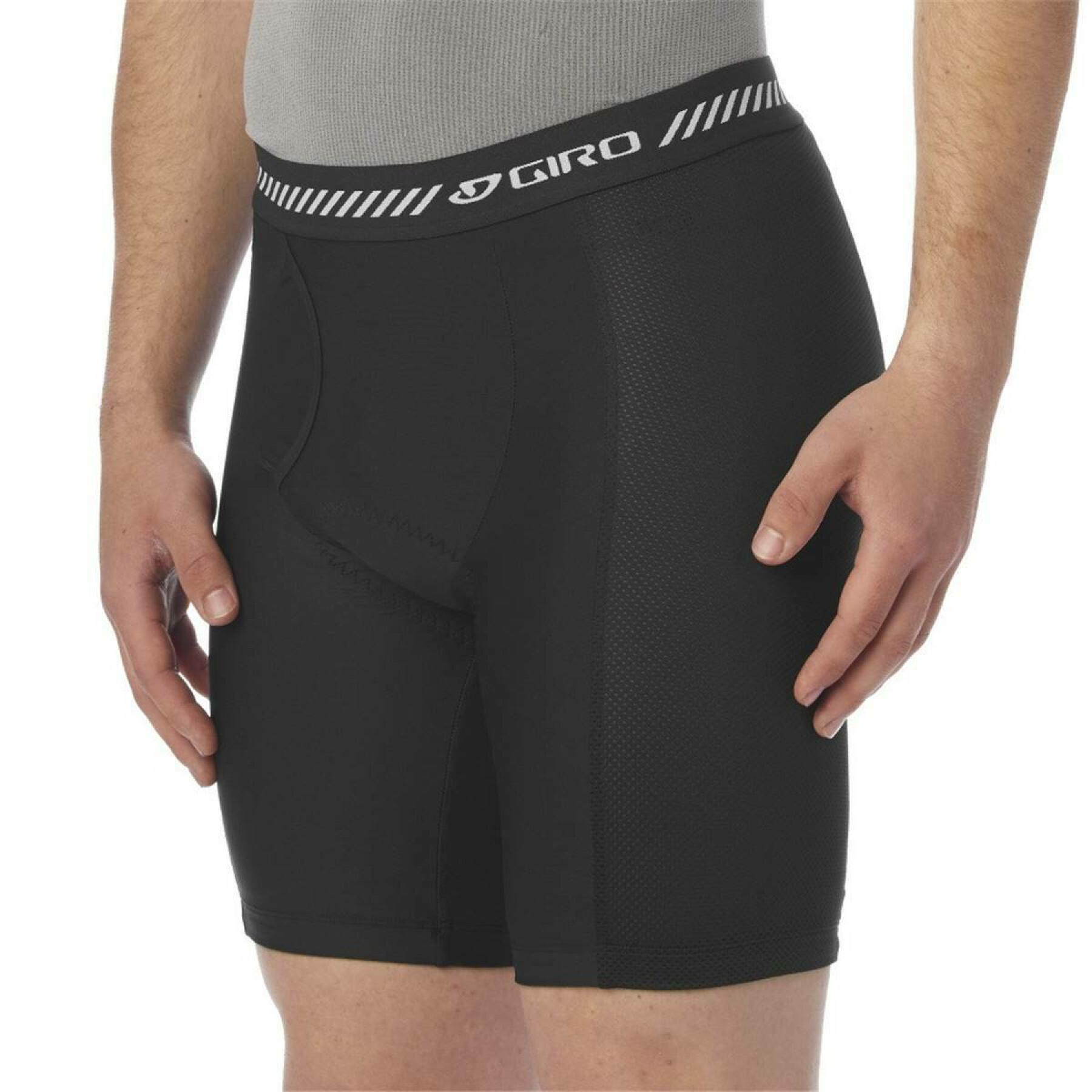 Shorts Giro Arc Shorts W/Liner