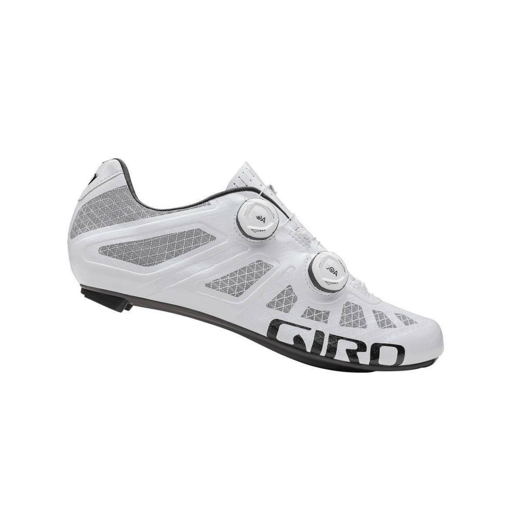 Schuhe Giro Imperial