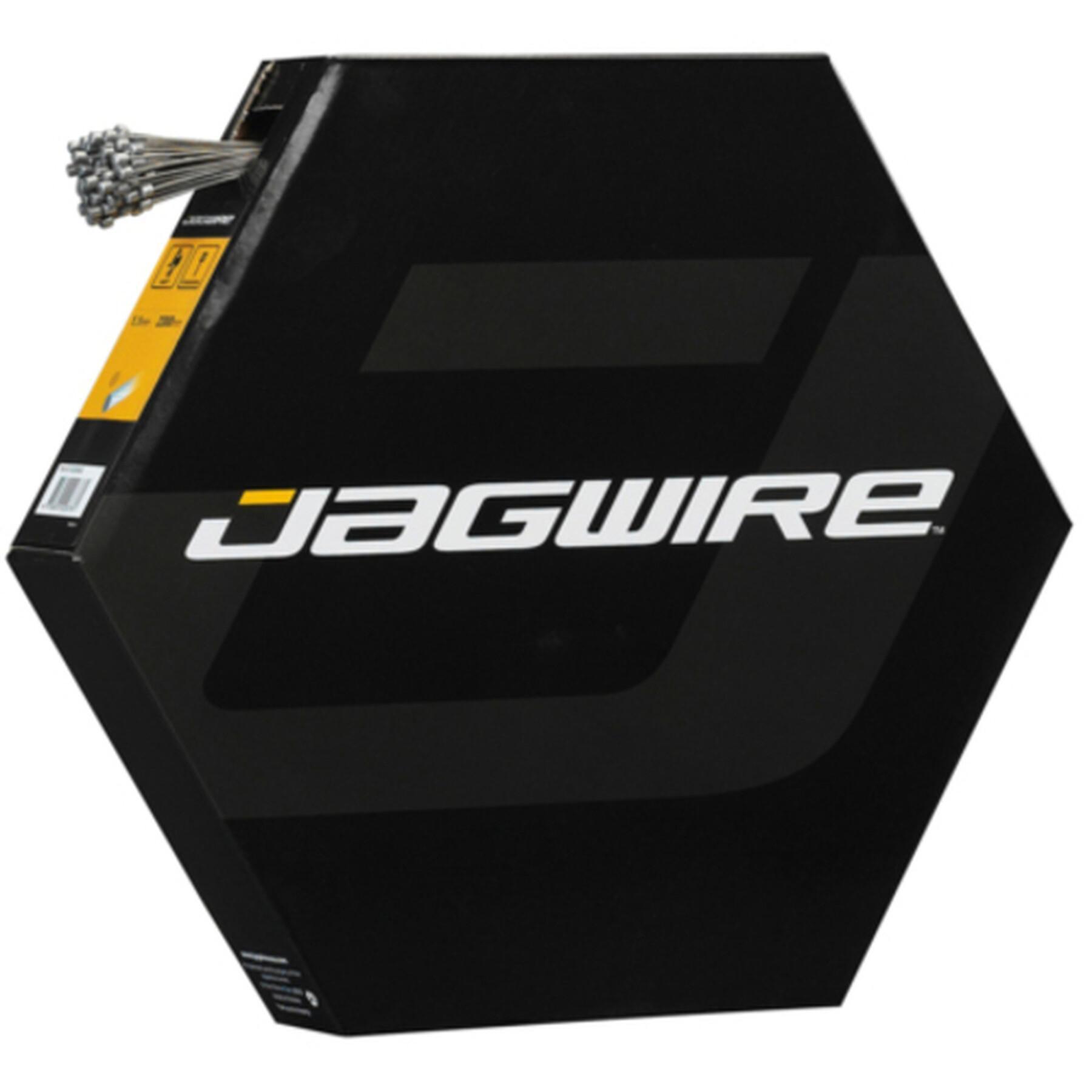 Schaltkabel Jagwire Workshop 1.1x2300mm Campagnolo 100pcs