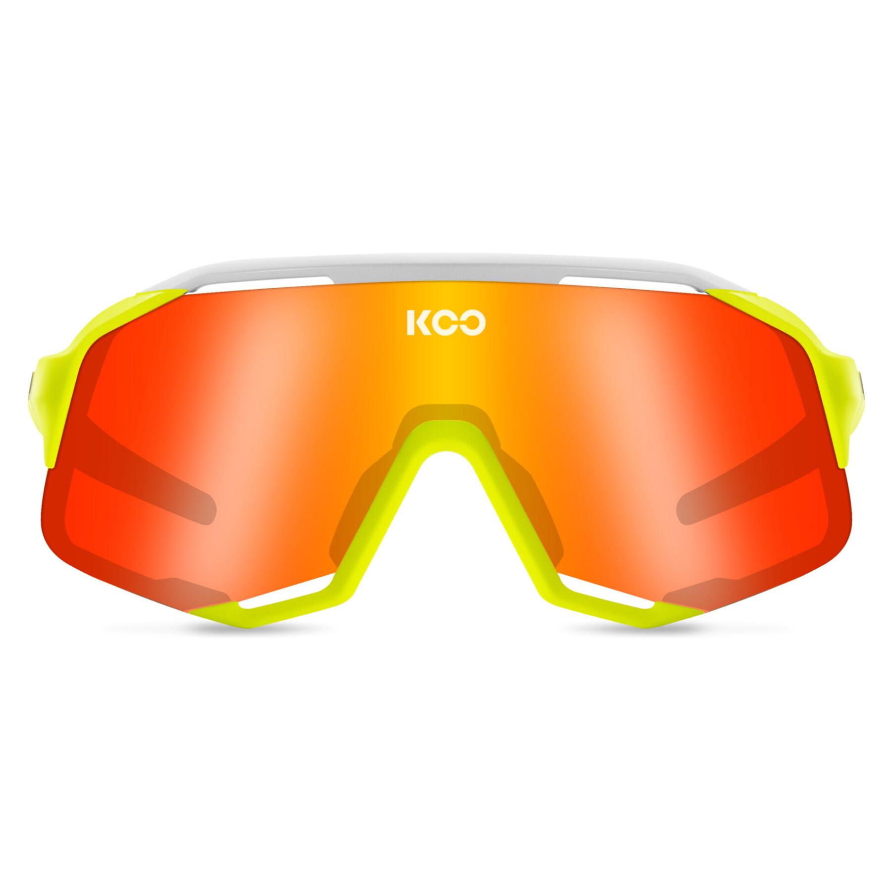Sonnenbrille Koo demos energy capsule collection