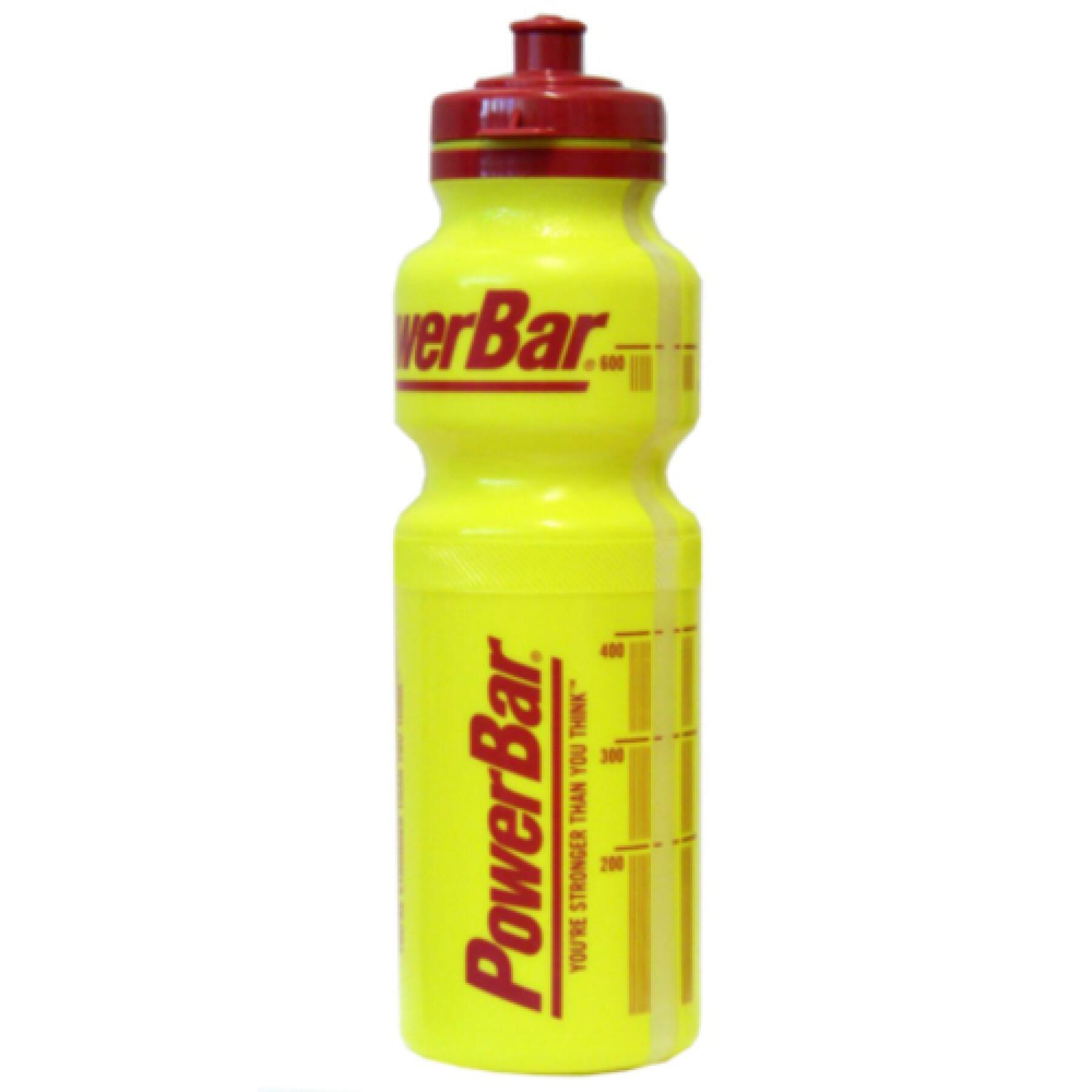 Flachmann PowerBar Drink Bottle-0,75L