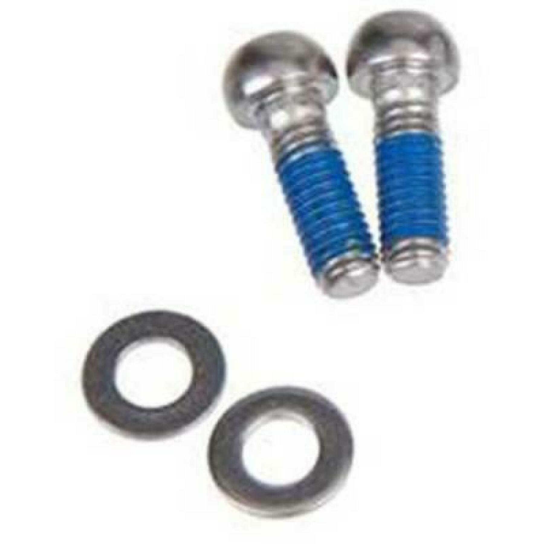 Adapter Sram Bracket Mounting Bolts - Stainless (2 Pcs)