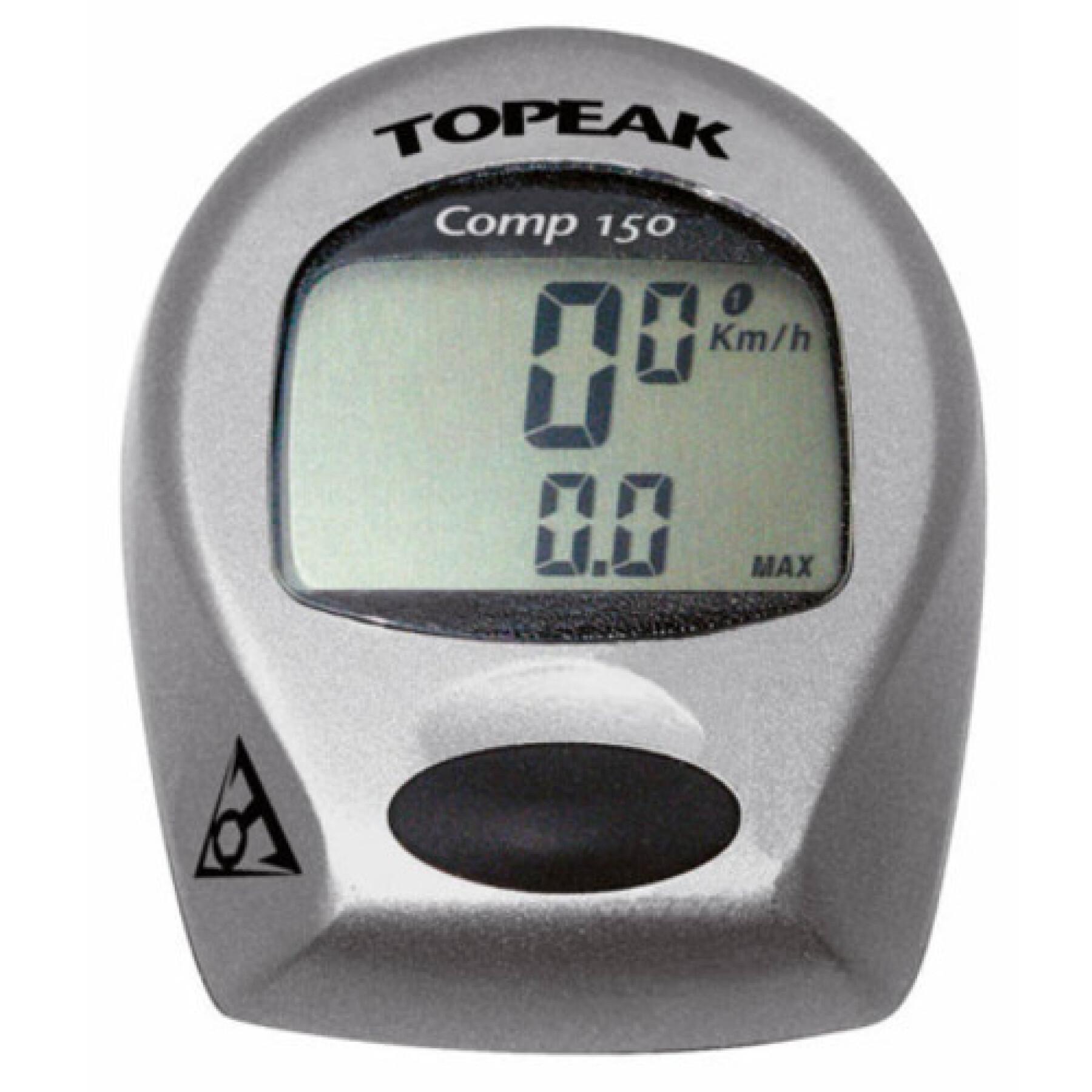 Zähler Topeak Comp 150 Wireless
