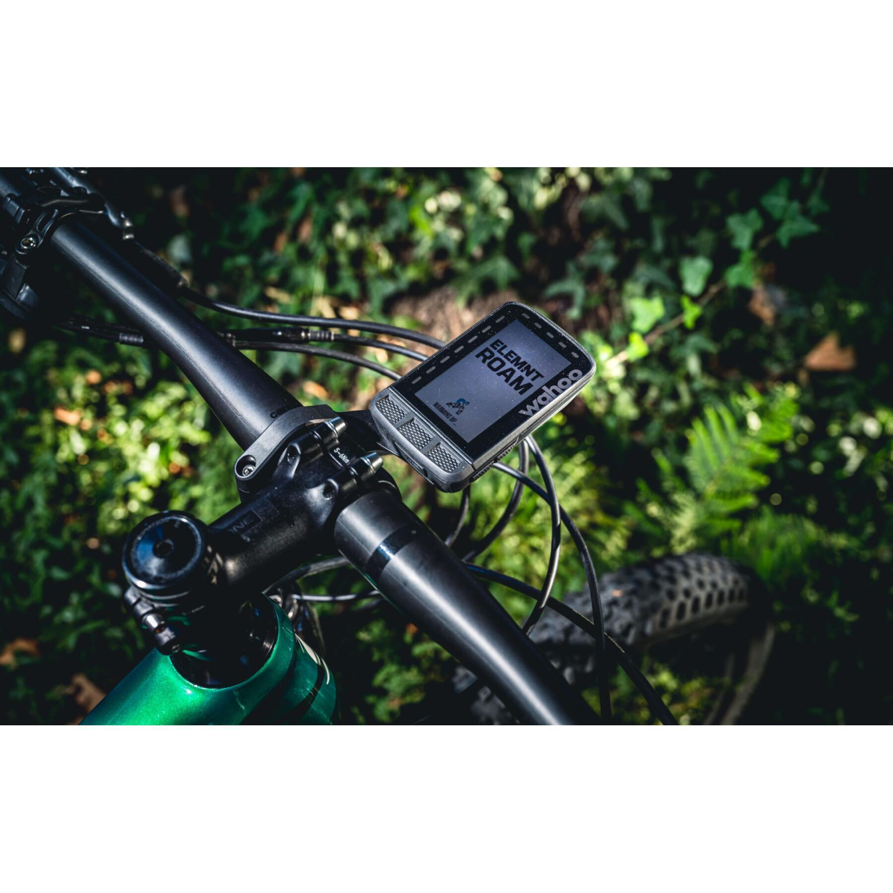 Fahrradcomputer Wahoo Elemnt Roam V2 GPS