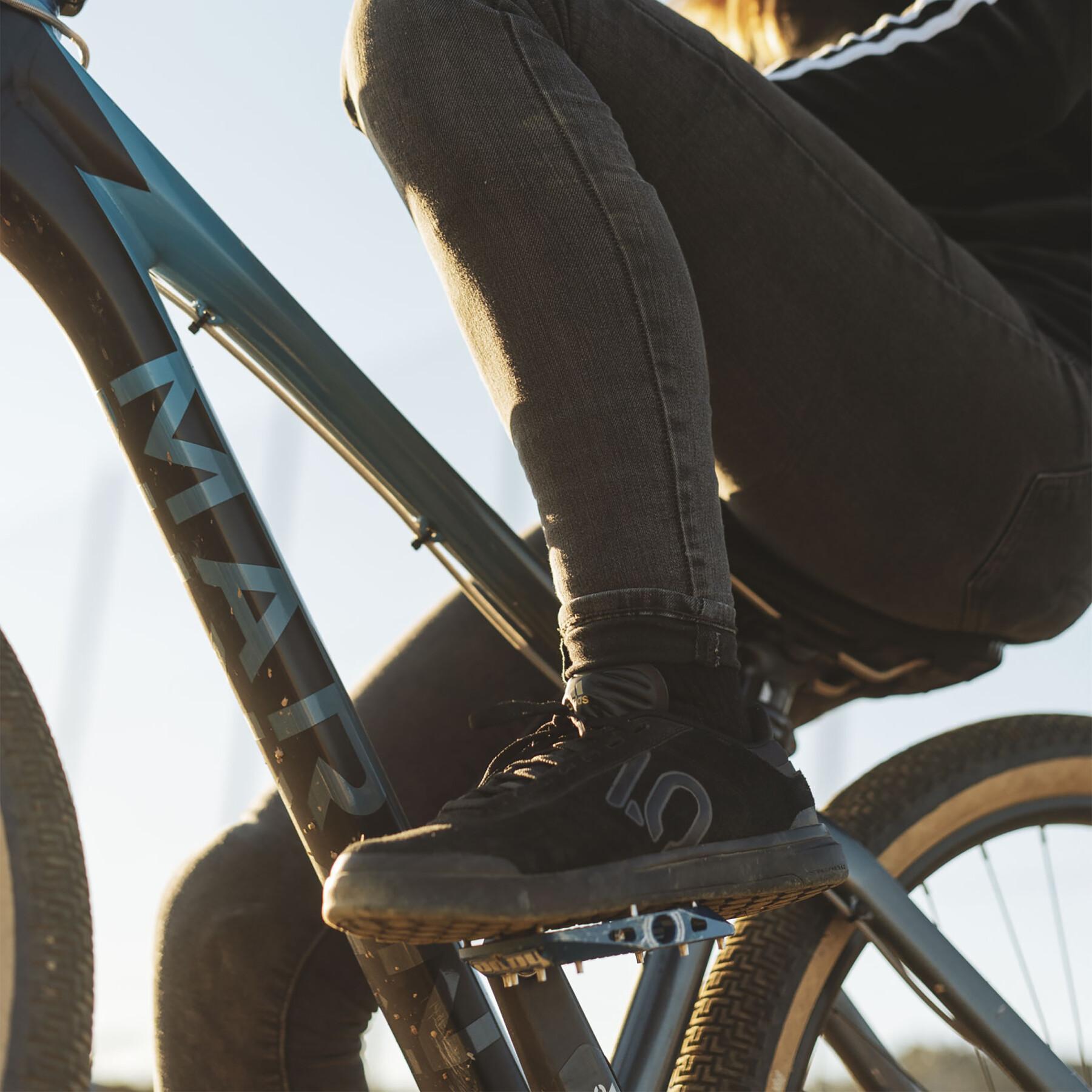 Mountainbike-Schuhe für Frauen adidas Five Ten Sleuth Dlx