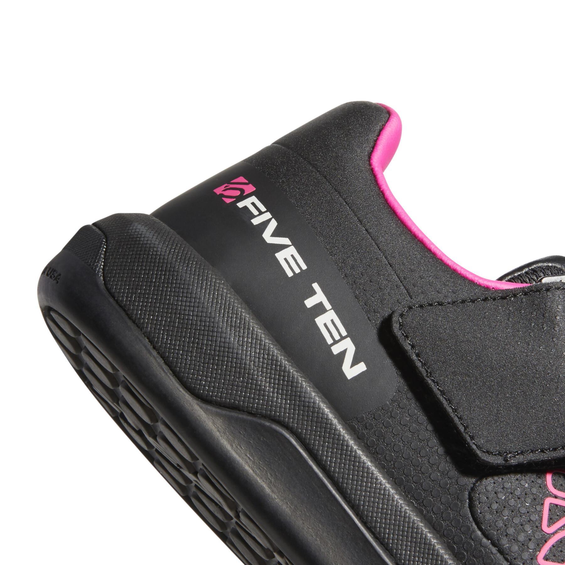 Mountainbike-Schuhe für Frauen adidas Five Ten Hellcat Pro
