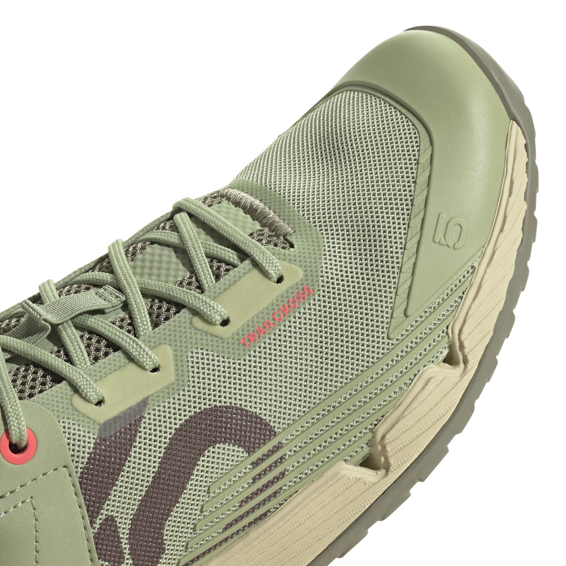 MTB-Schuhe für Frauen adidas Five Ten Trailcross LT Mountain