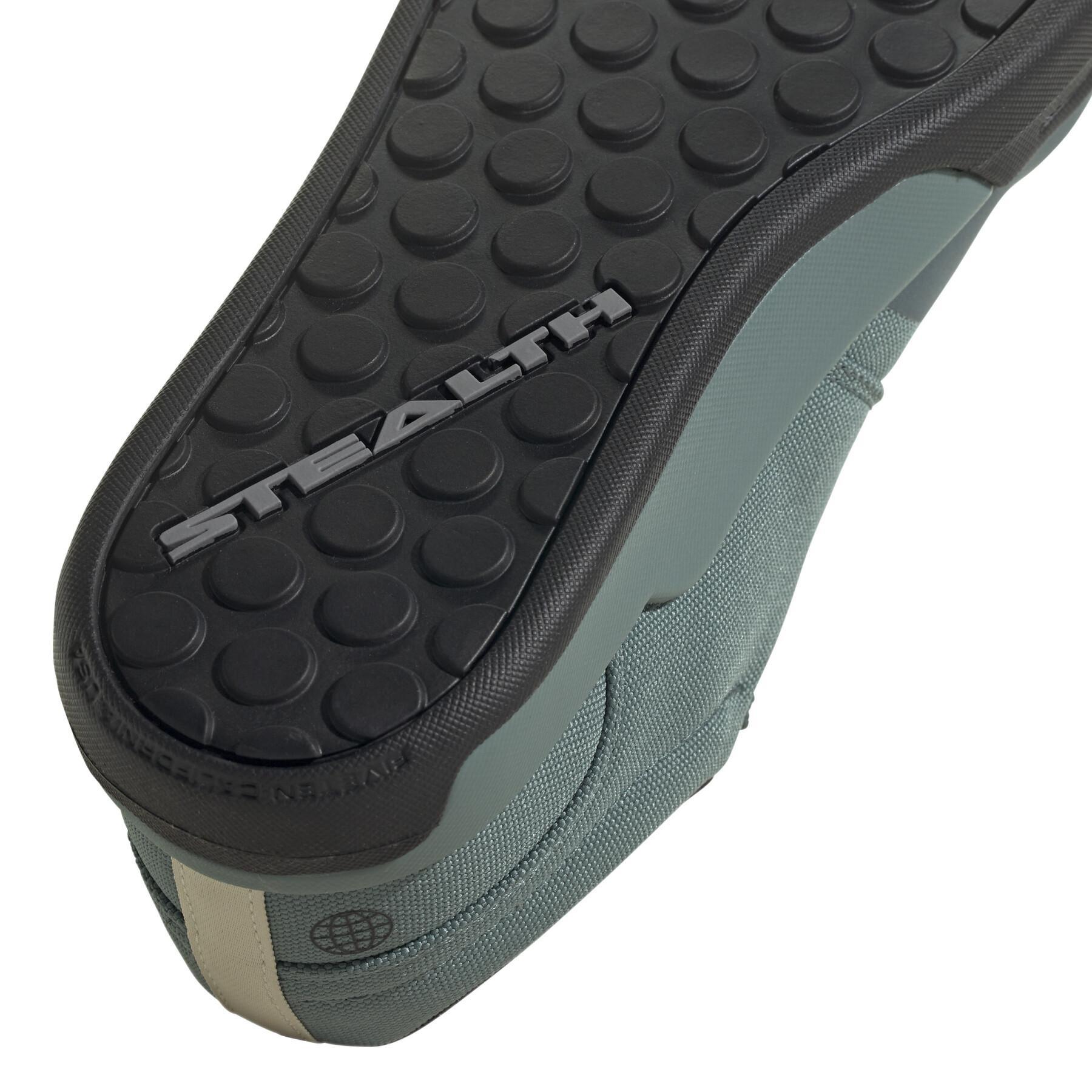 MTB-Schuhe für Frauen adidas Five Ten Freerider Pro Canvas Mountain
