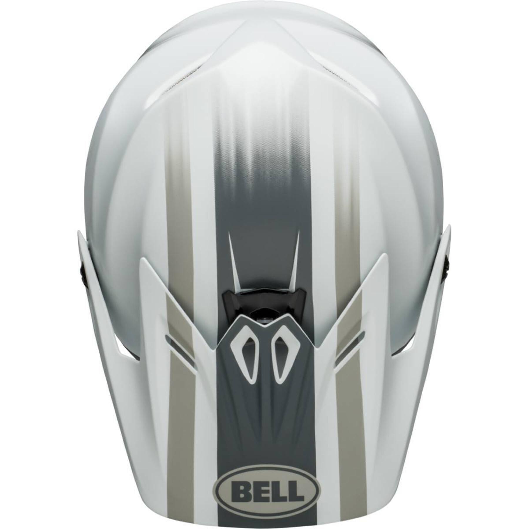 Fahrradhelm Bell Full-9 Fusion Mips