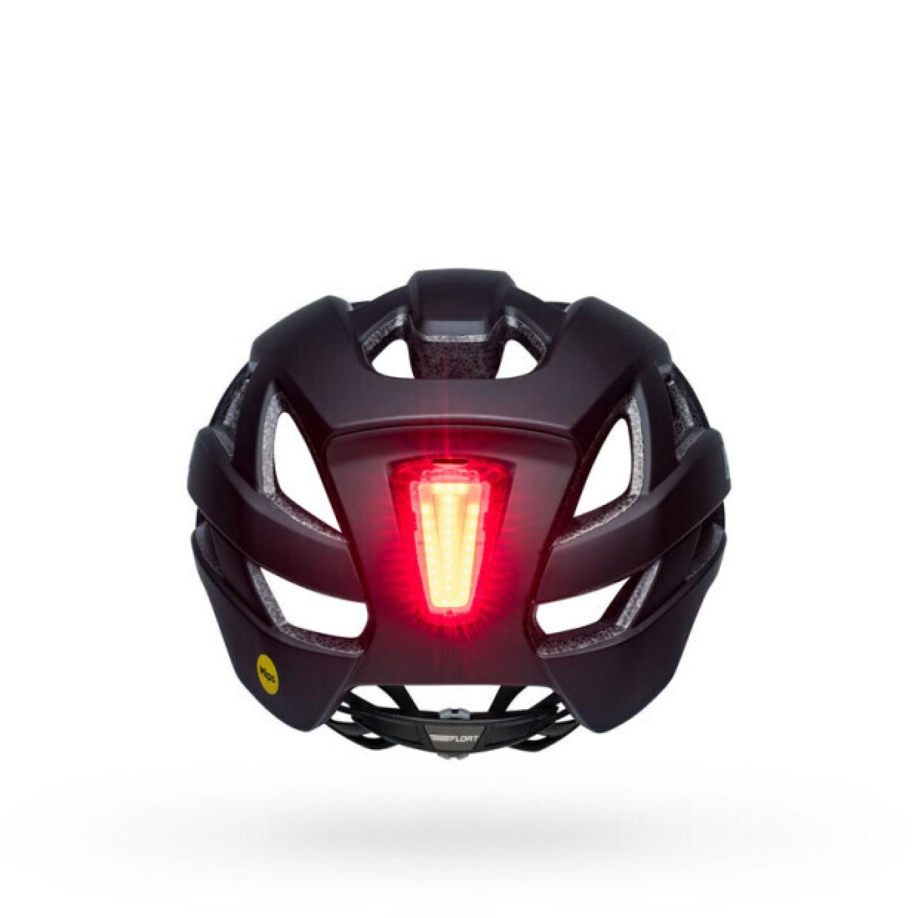 Helm Bell Falcon XRV Led Mips