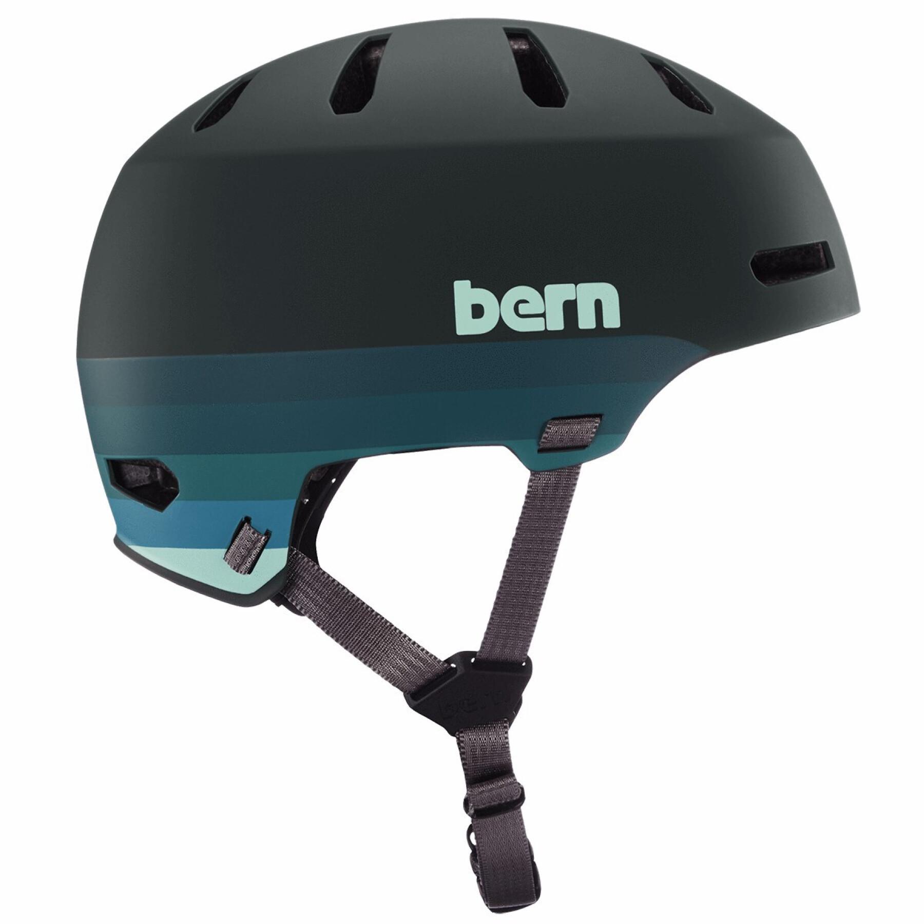 Helm Bern Macon 2.0 MIPS