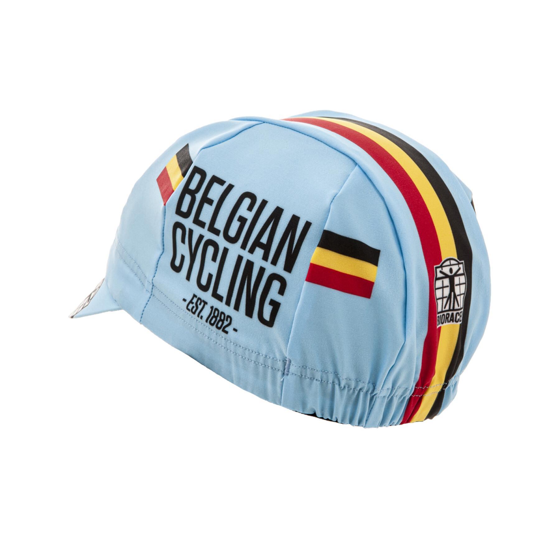 Mütze Bioracer Belgium