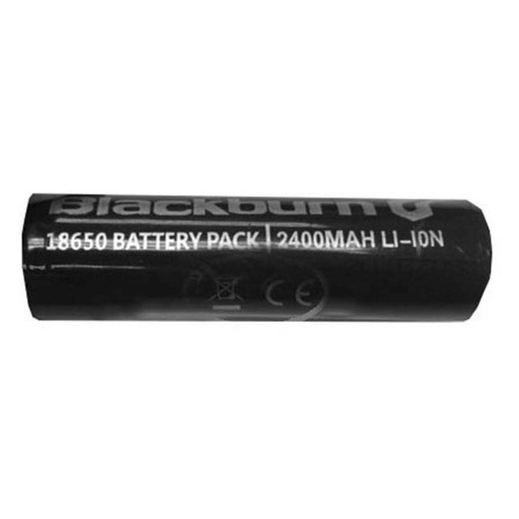 Batterie Beleuchtung Blackburn Central 300/700
