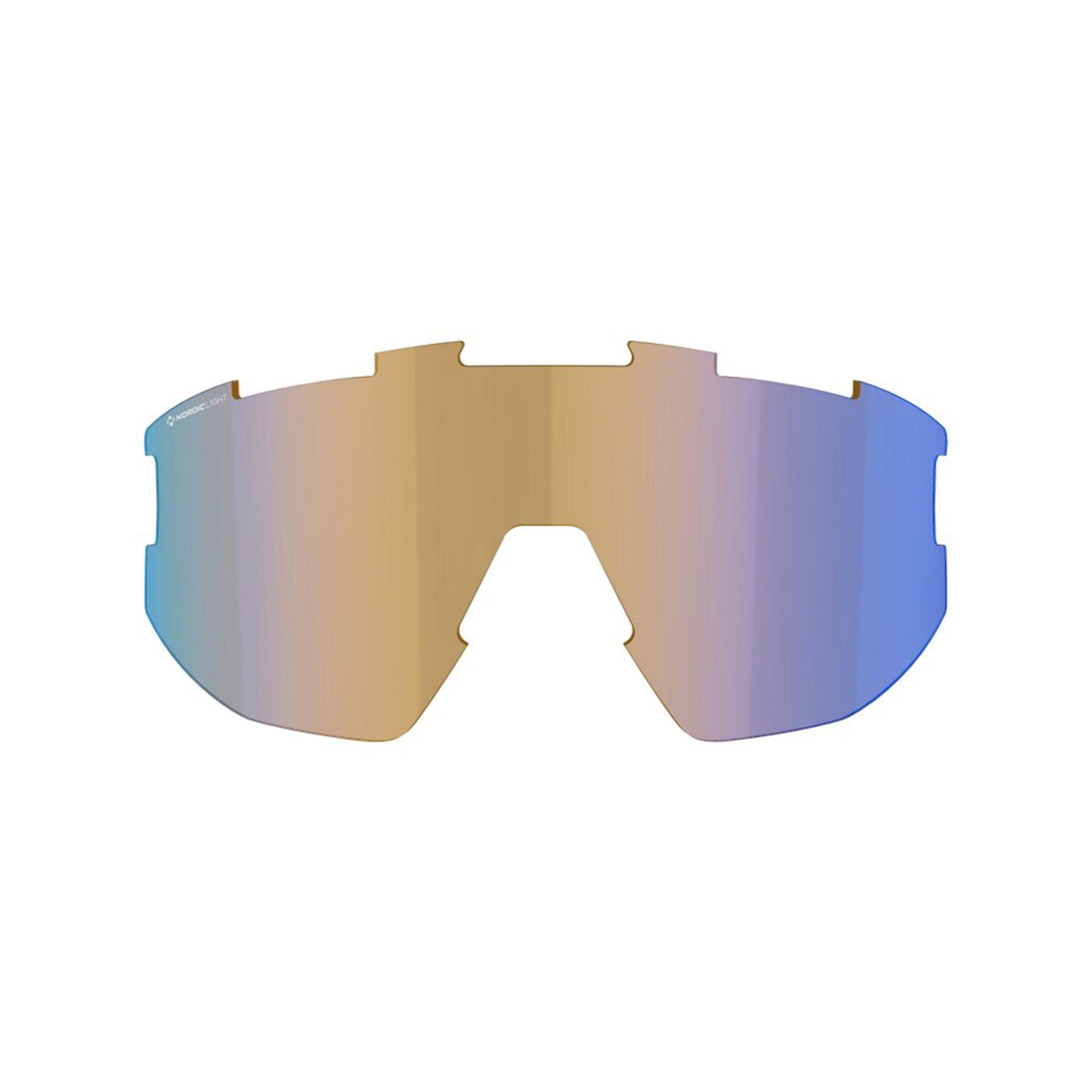Ersatzgläser Brille kleines Objektiv Bliz Matrix nano optic