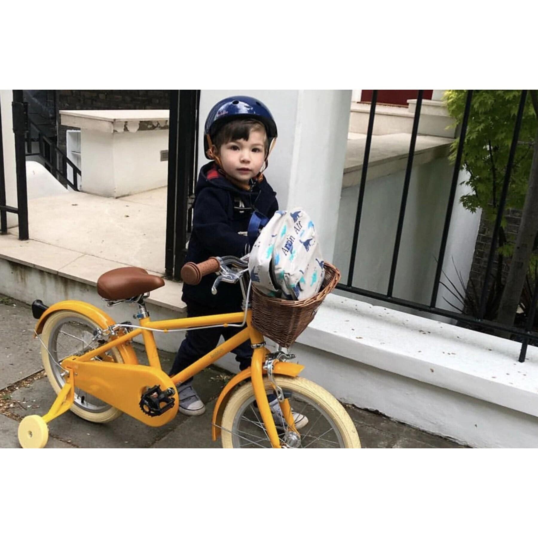 Kinderhelm Bobbin Bikes Starling