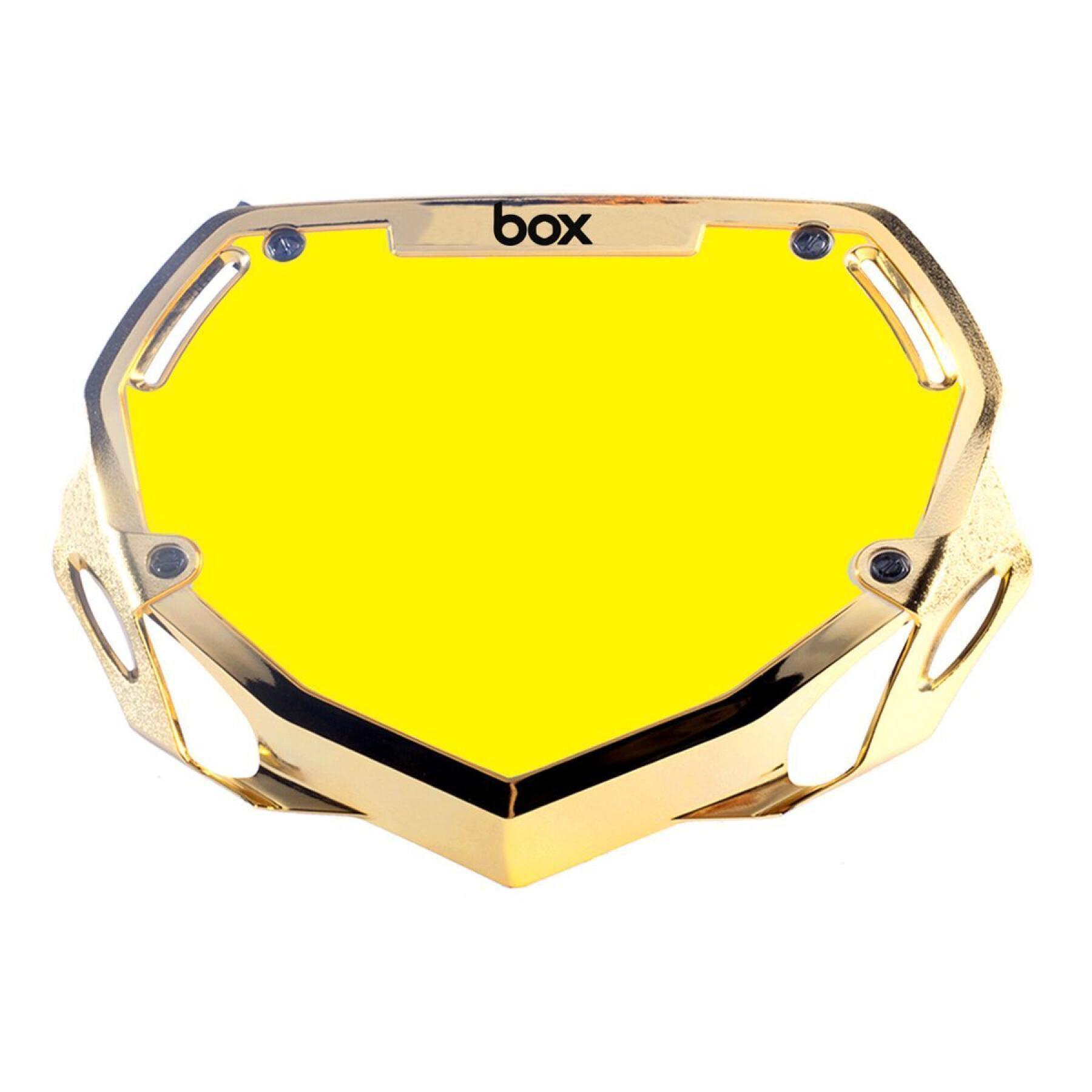 BMX-Platte Box Two Mini/Cruiser
