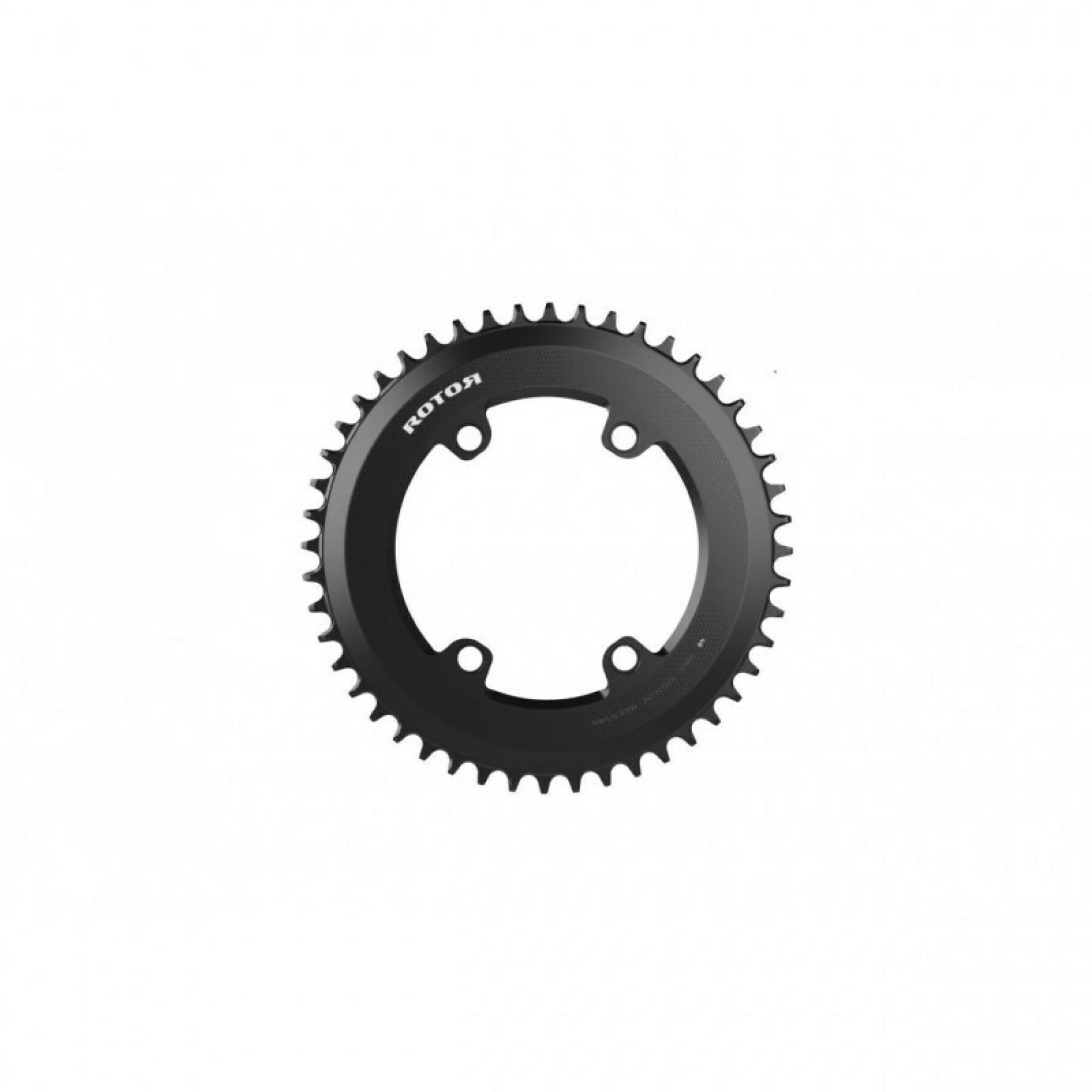 Mono-Fach Rotor 1x round ring bcd110x4 52t