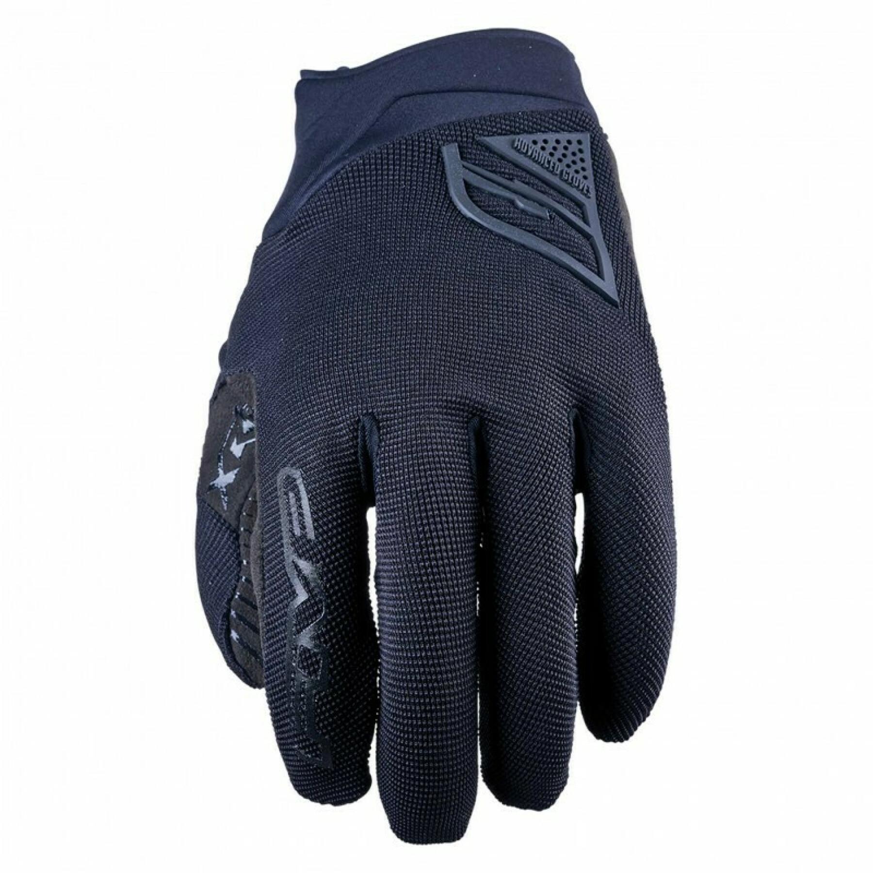 Handschuhe Five xr-trail gel