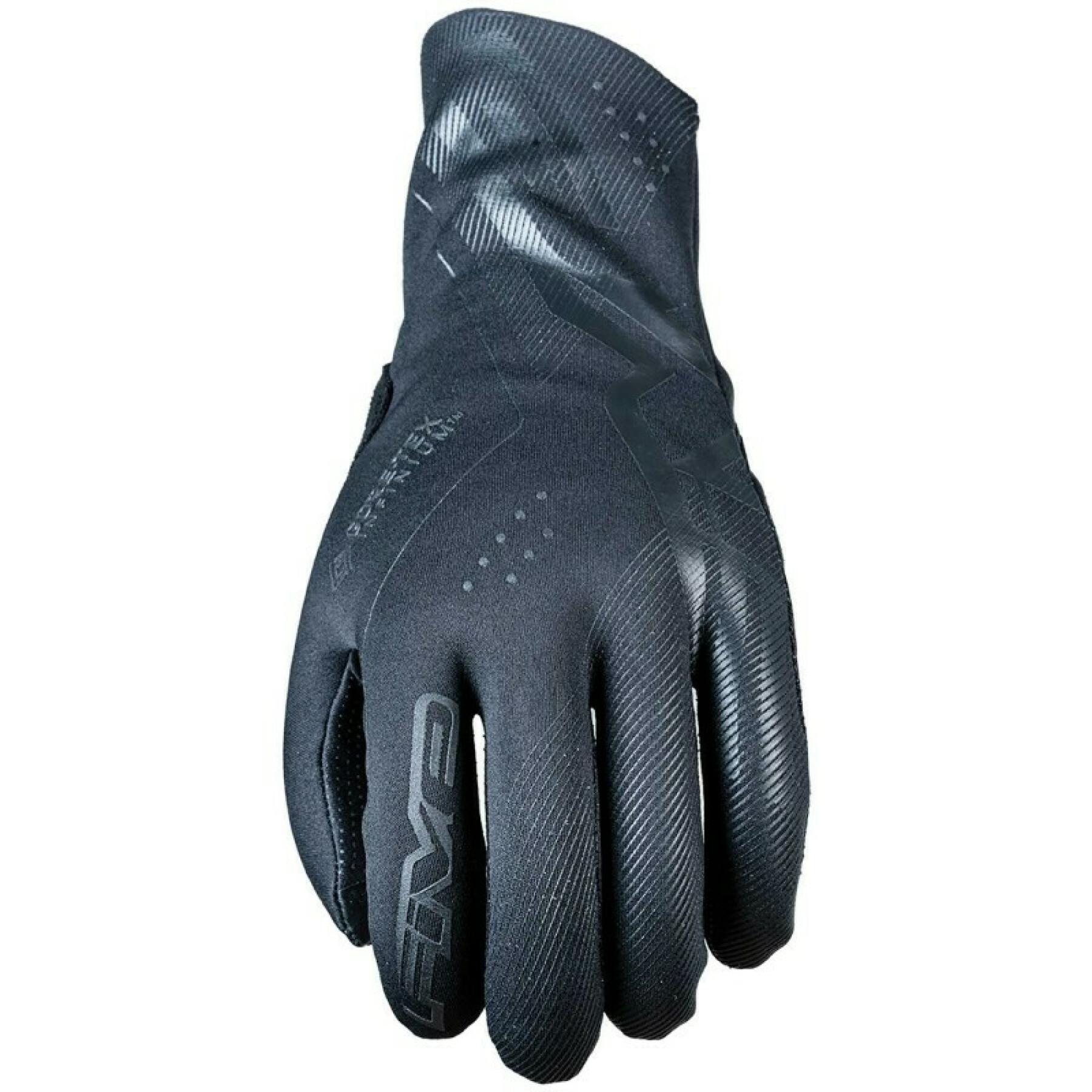 Handschuhe Five cyclone infinium stretch