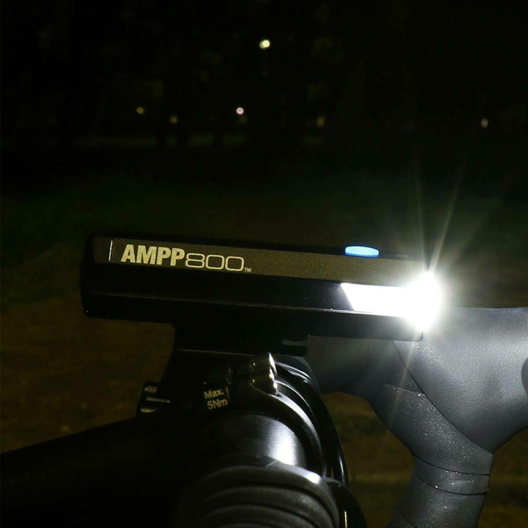 Frontscheinwerfer Cateye Ampp 800