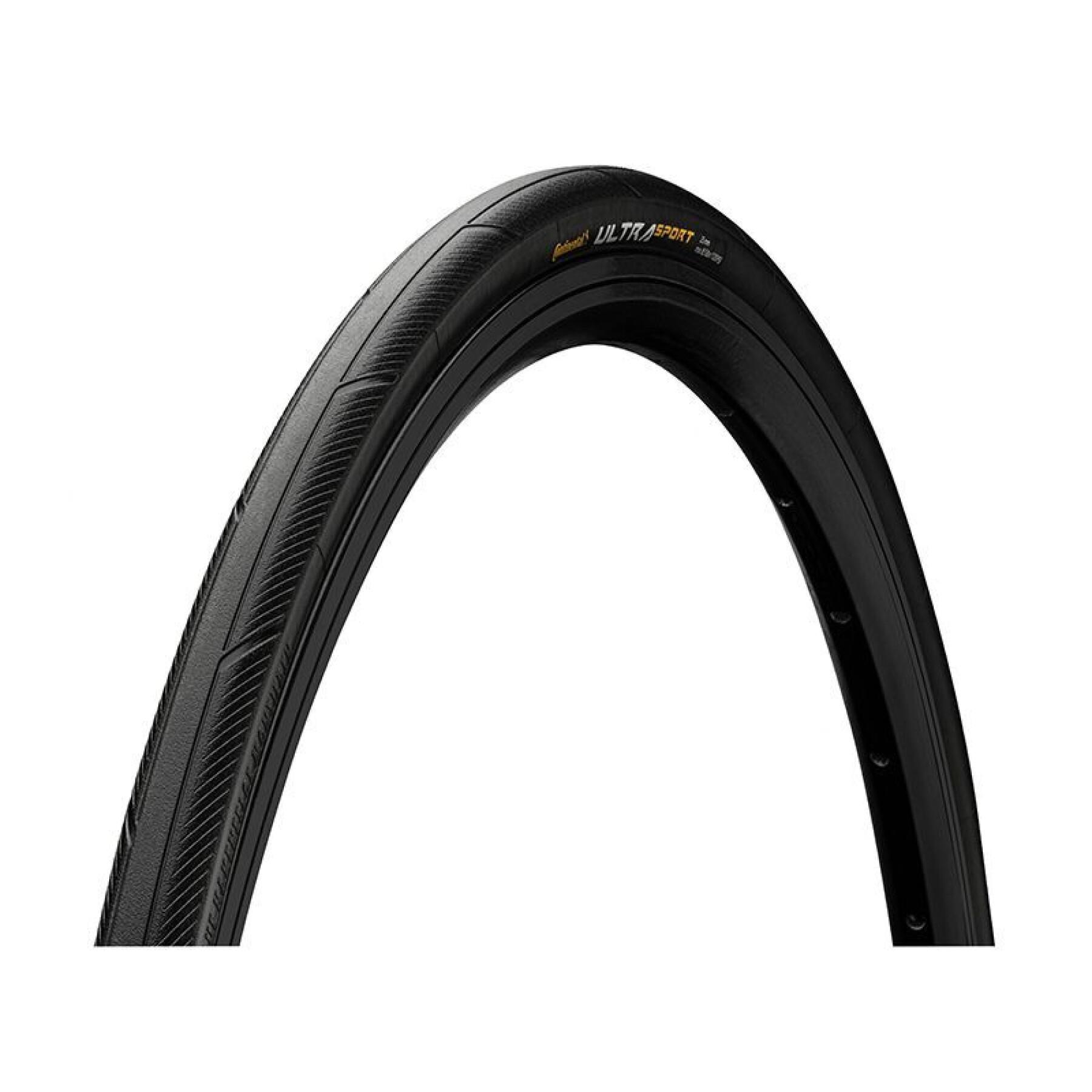 Weicher Reifen Continental Ultra Sport