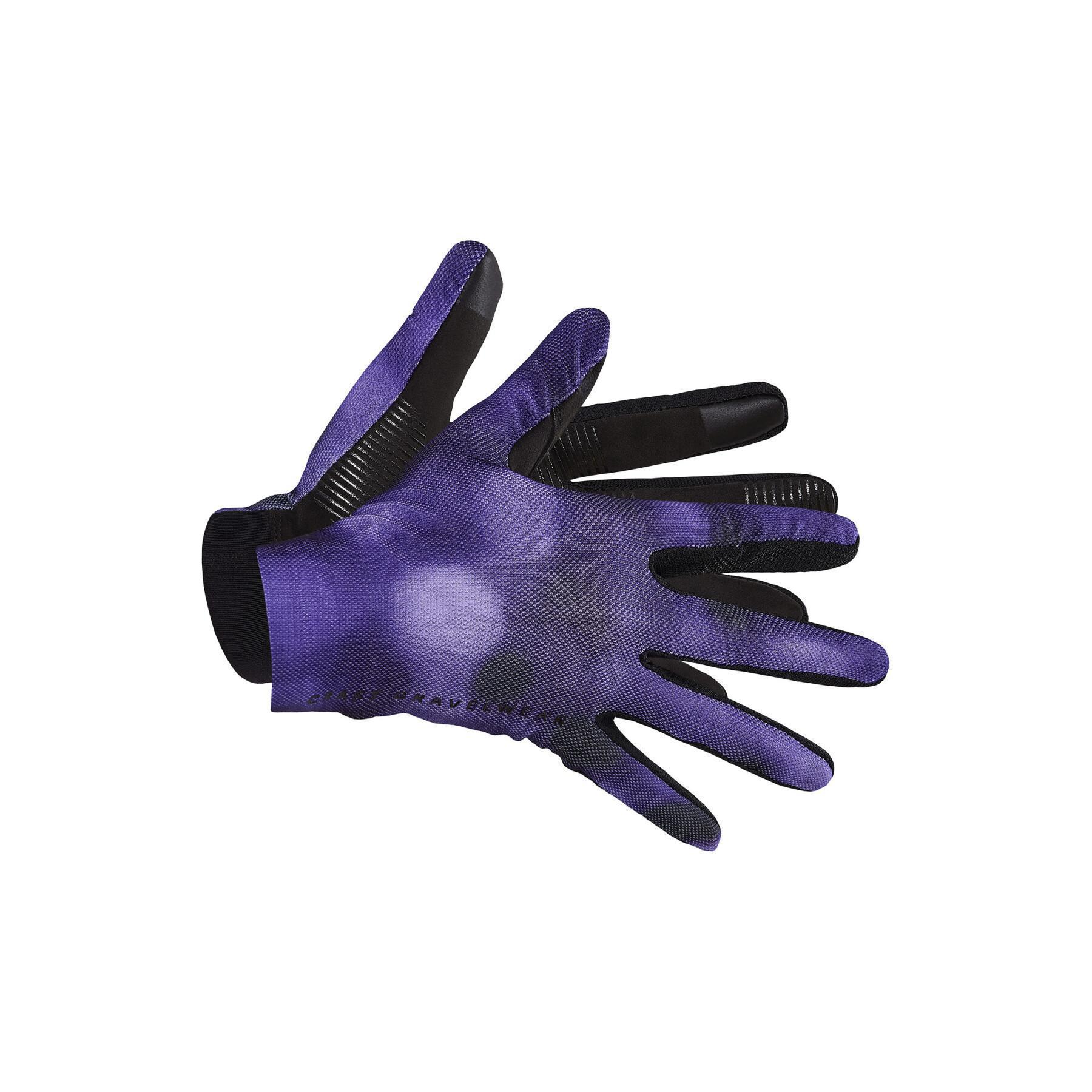 Handschuhe Craft Adv Gravel