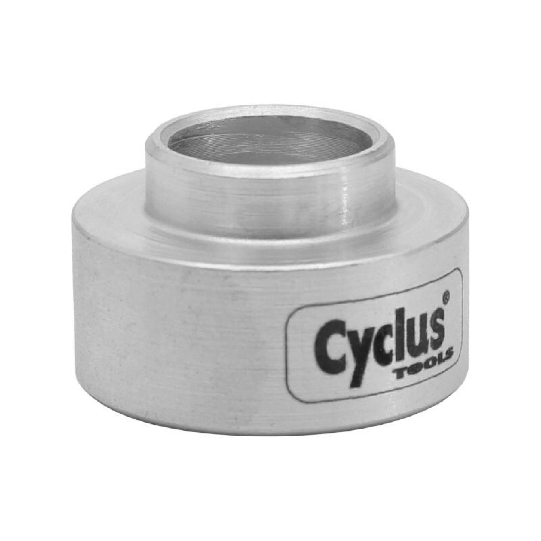 Werkzeug pro Lagerhalter zur Verwendung mit der Lagerpresse Cyclus ref 180126