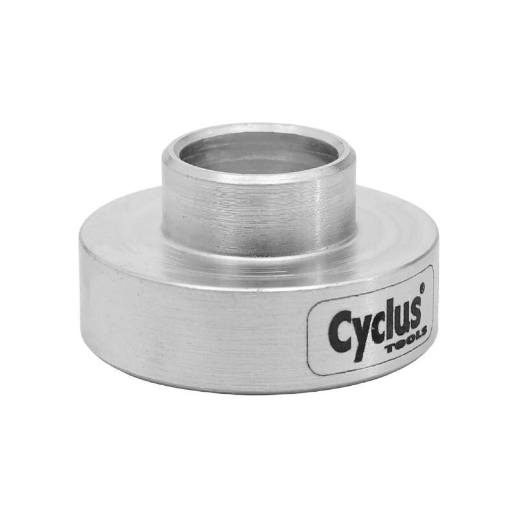 Werkzeug pro Lagerhalter zur Verwendung mit der Lagerpresse Cyclus ref 180126 -