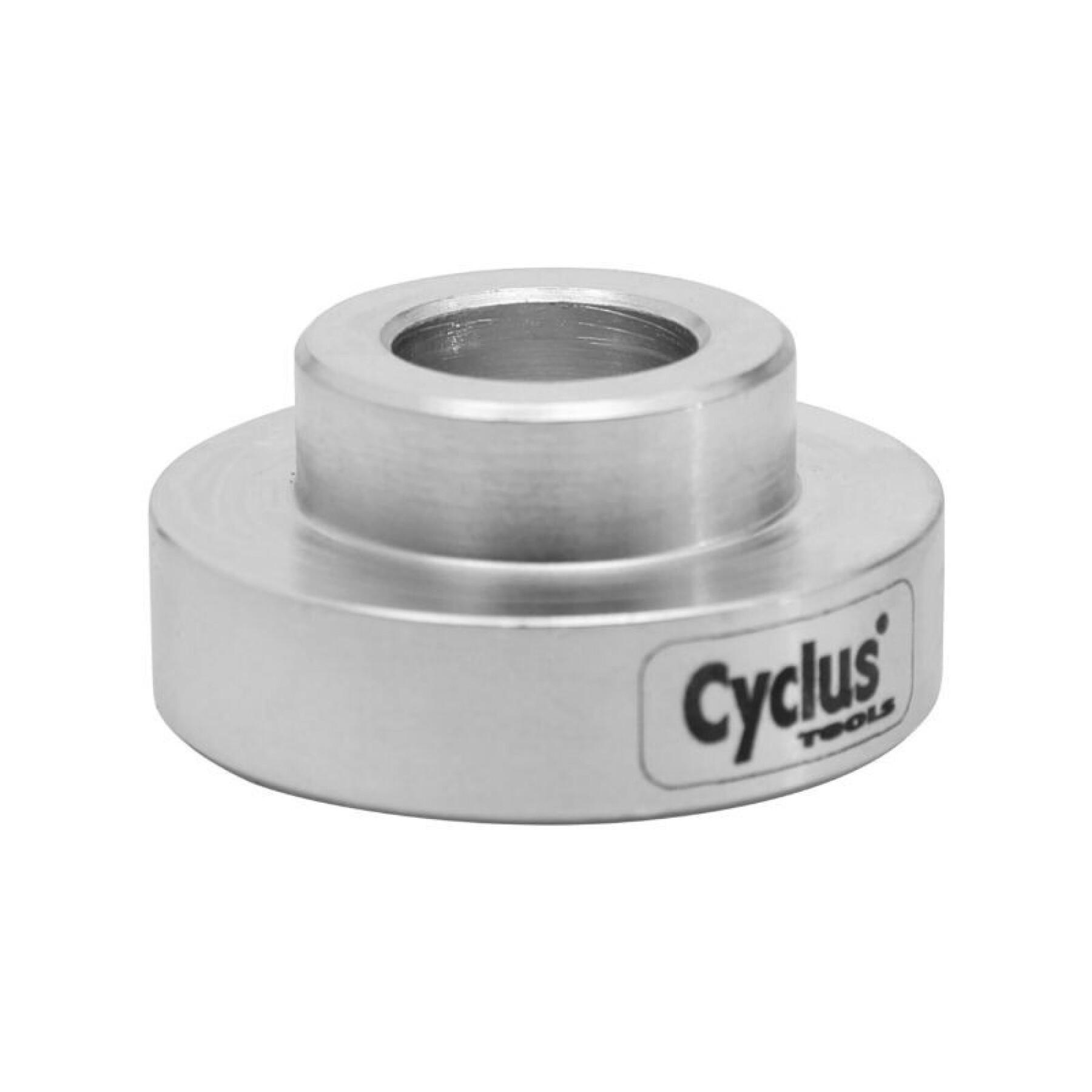 Werkzeug pro Lagerhalter zur Verwendung mit der Lagerpresse Cyclus ref 180126