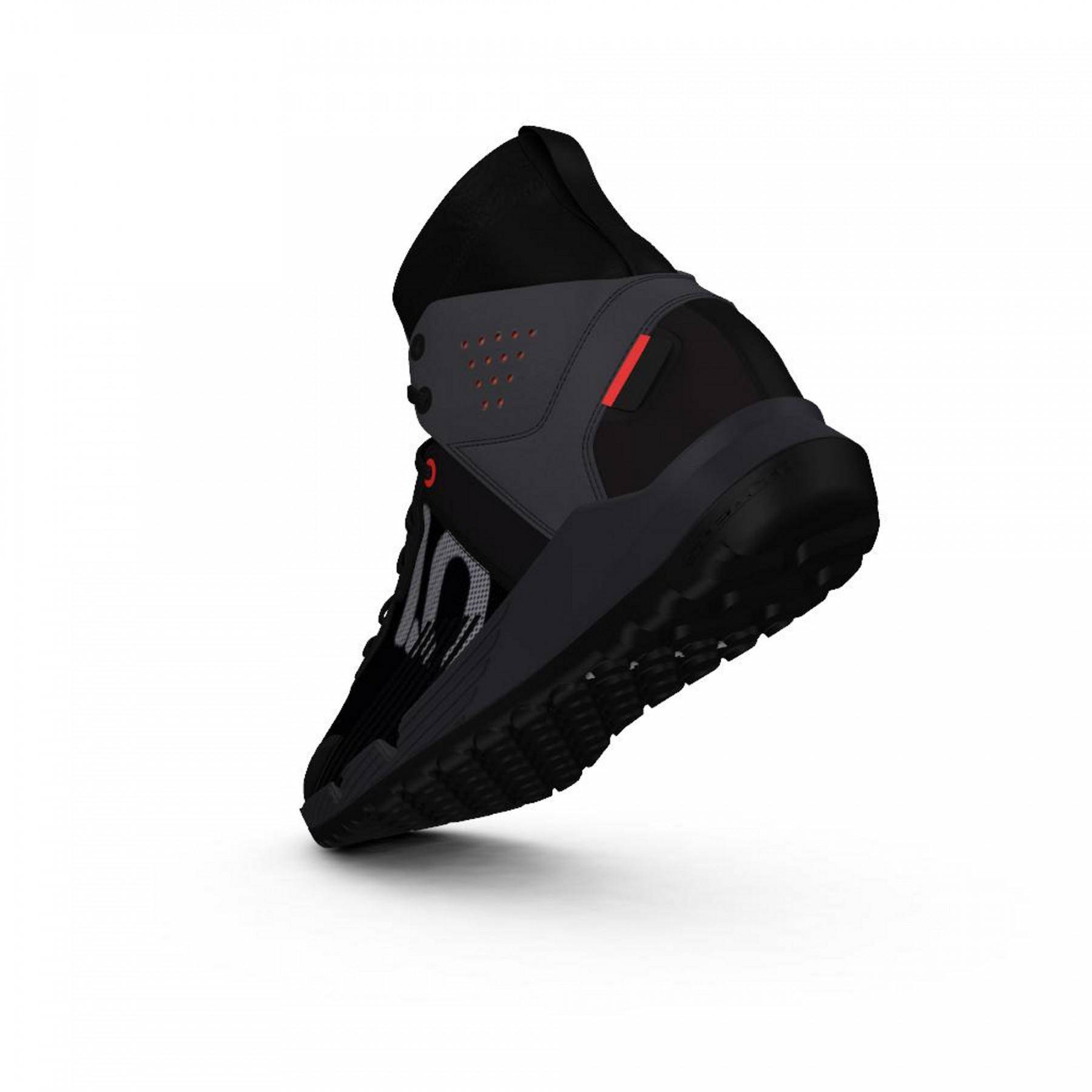 Schuhe adidas Five Ten Trail Cross Mid Pro VTT