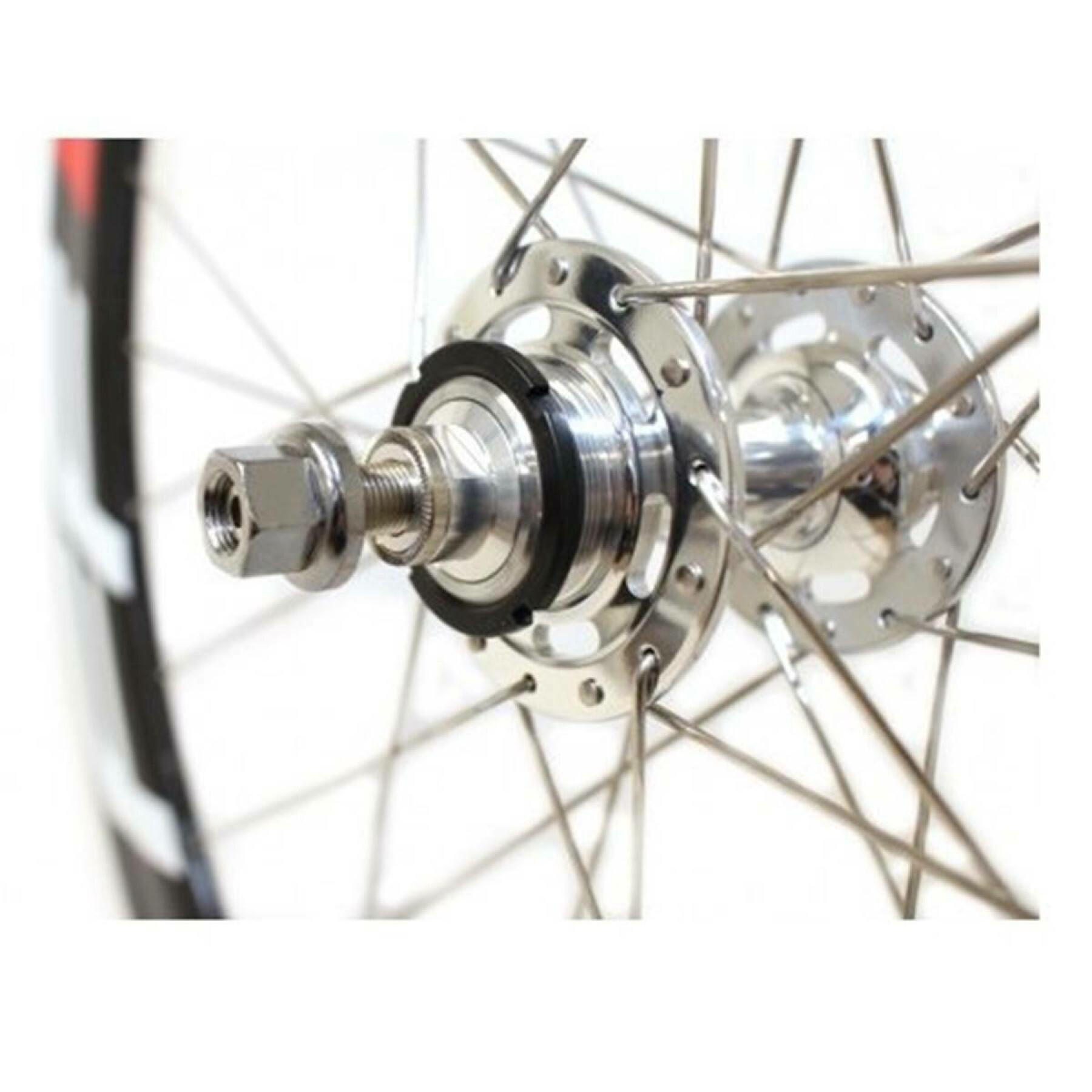 Nabe Fast Forward Lockring For Track Hubs