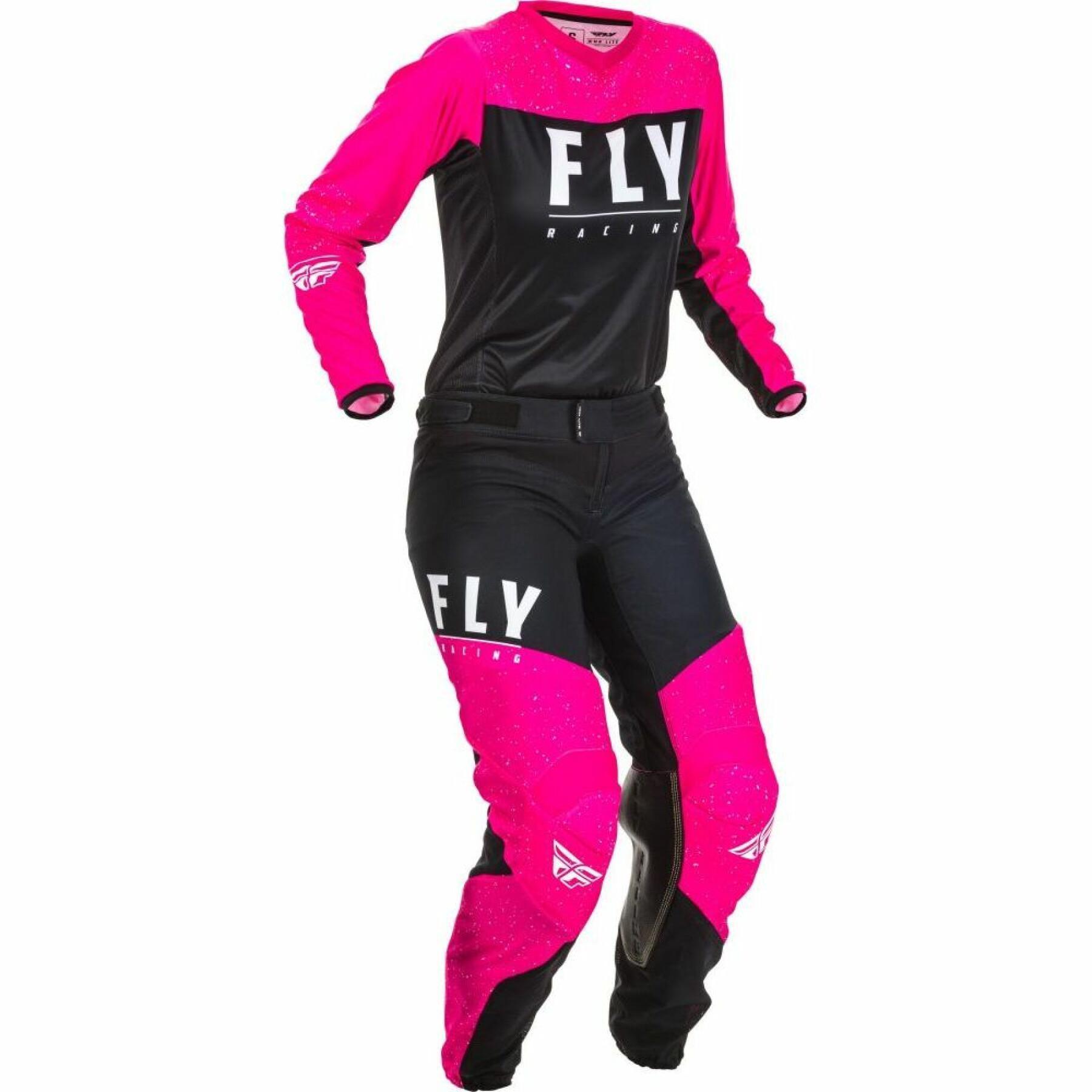 Hose für Mädchen Fly Racing Lite 2020