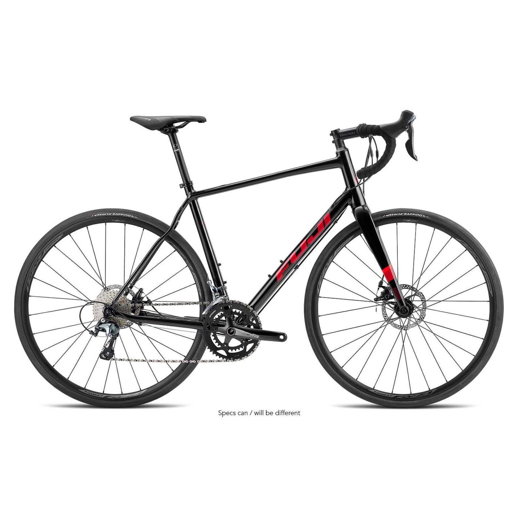 Fahrrad Fuji Sportif 1.3 Disc 2022